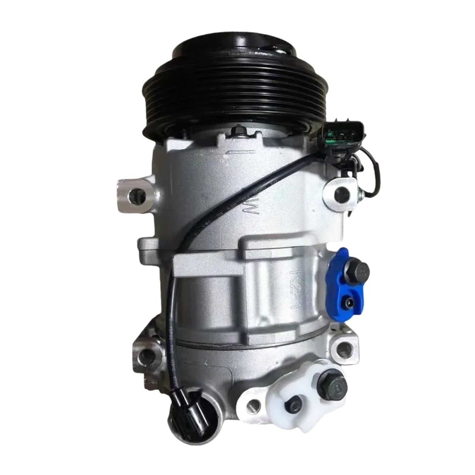 97701-H2000 97701H2000 Compatible for Kia Rio K2 2017 Air Conditioner Compressor