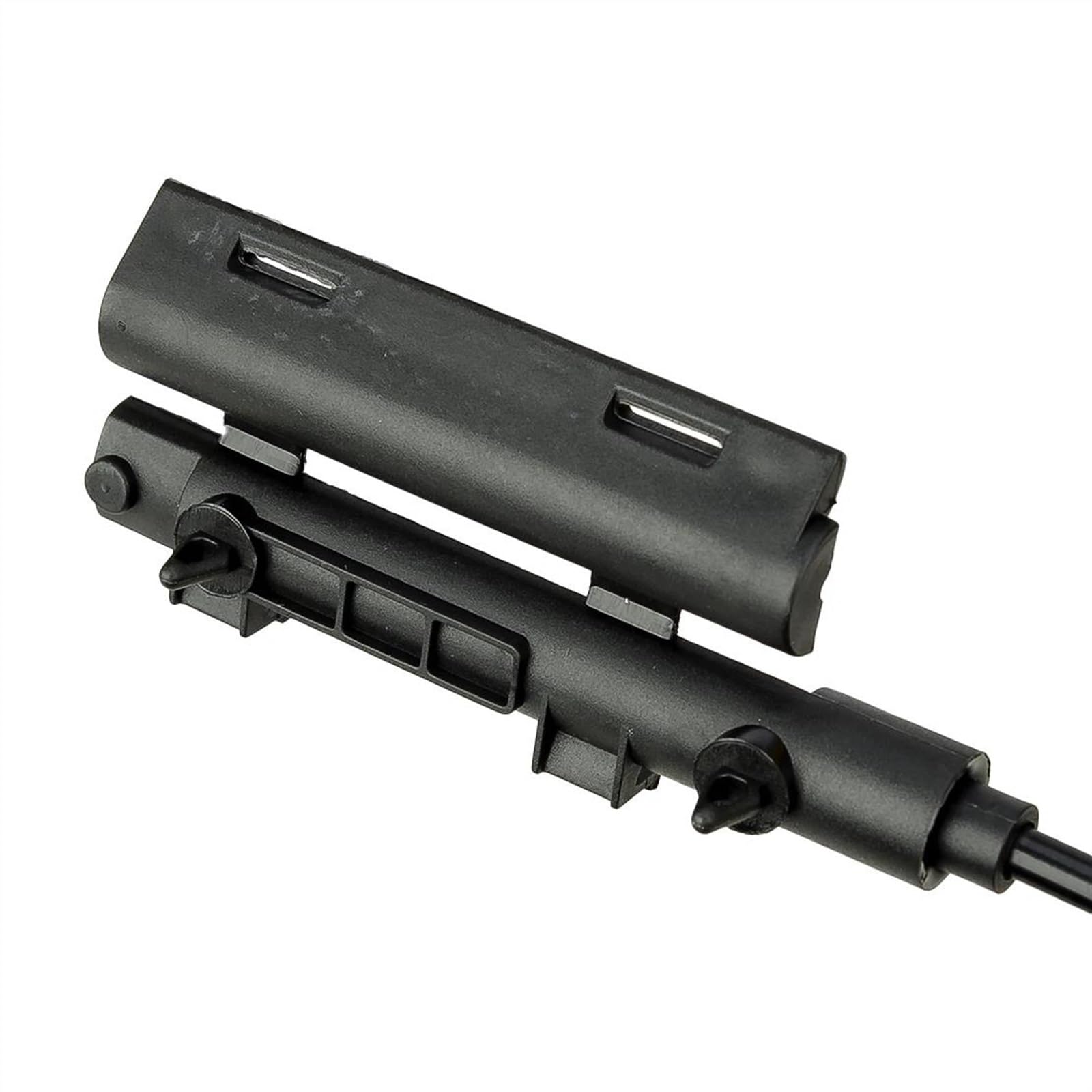 Leva di sblocco Cofano per BMW X5 E53 2000 2001 2002 2003 2004 2005 2006 3 Pezzi 51238403219 51238408134 Cavo di sblocco Cofano Motore Anteriore