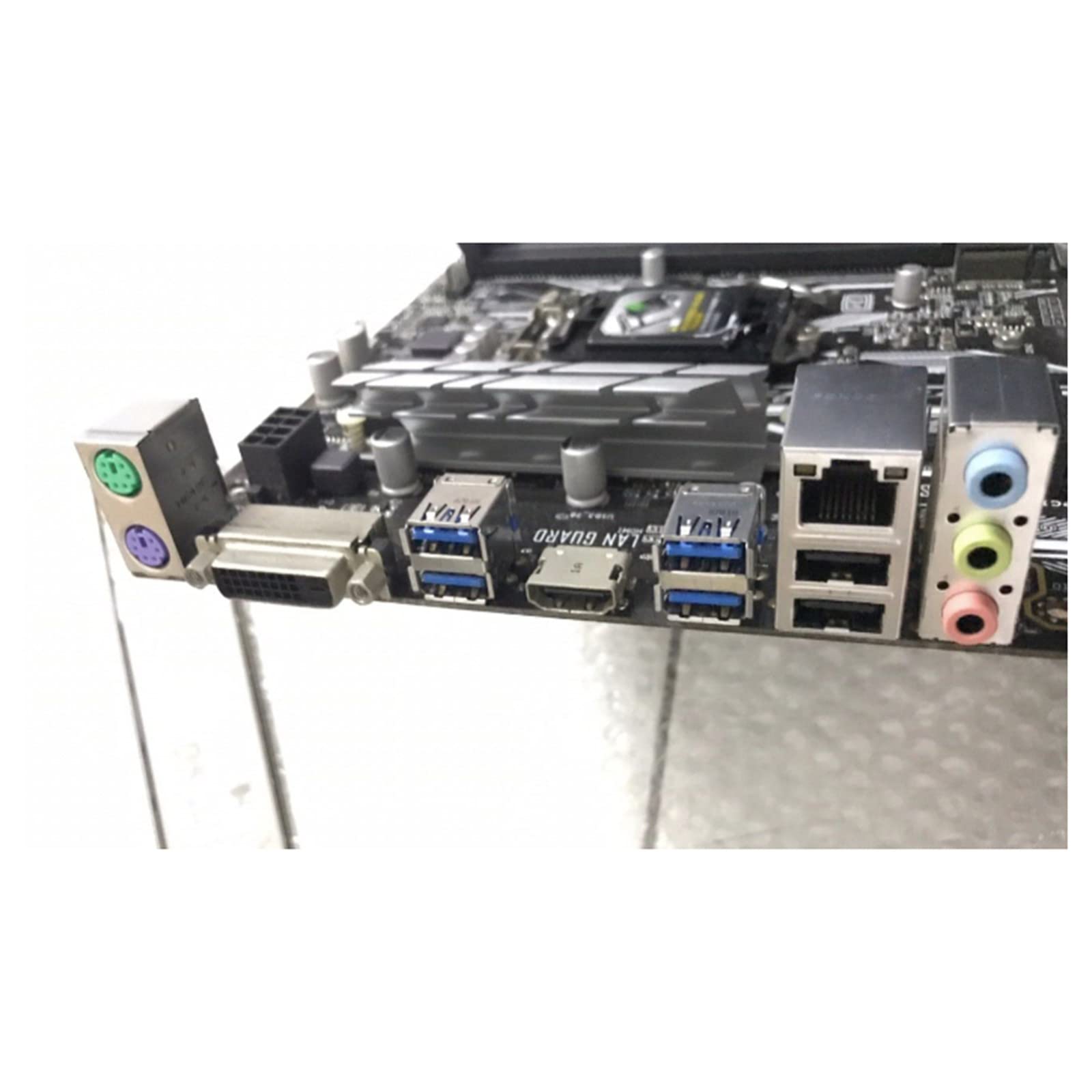 Amazon | デスクトップメインボード Prime Z270-P デスクトップ