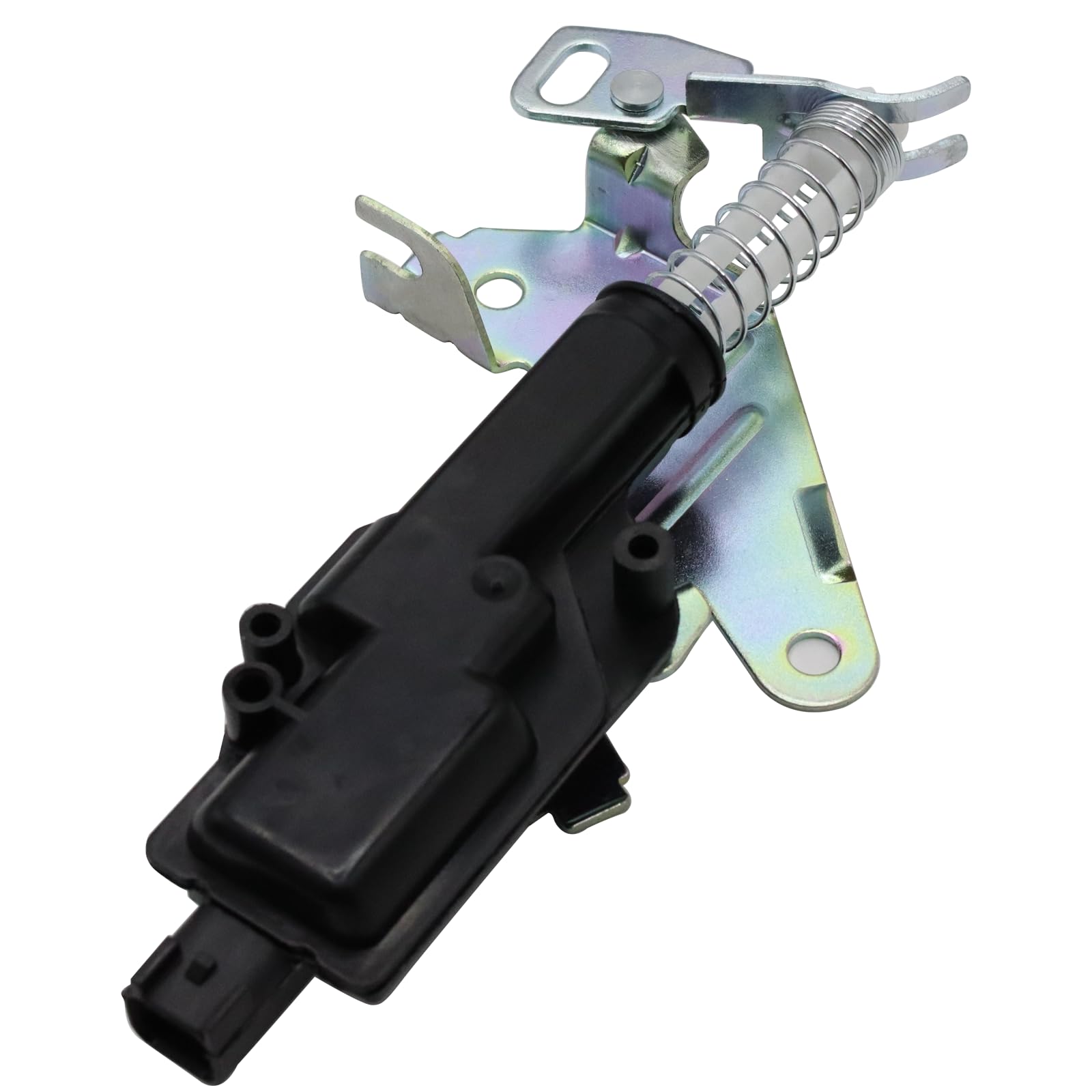 Serratura Portellone Posteriore per Fiesta Fusion Portellone Posteriore Solenoide Bagagliaio compatibile con Ford Fusion Fiesta MK5 MK6 2S6T432A98AF 1481081