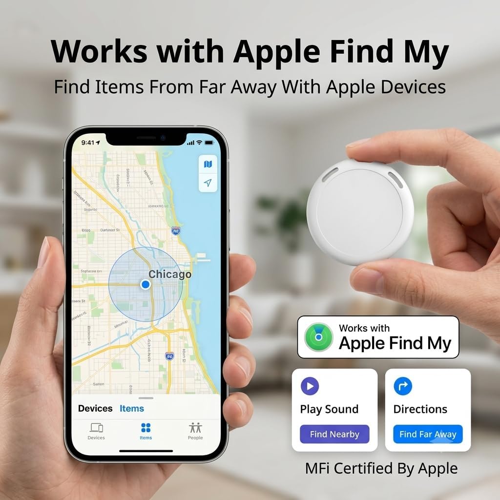 2 Pack GPS Tracker for Vehicles Global Tracking No Subscription iOS Only 3 61EiPiPu3QL. AC SL1024