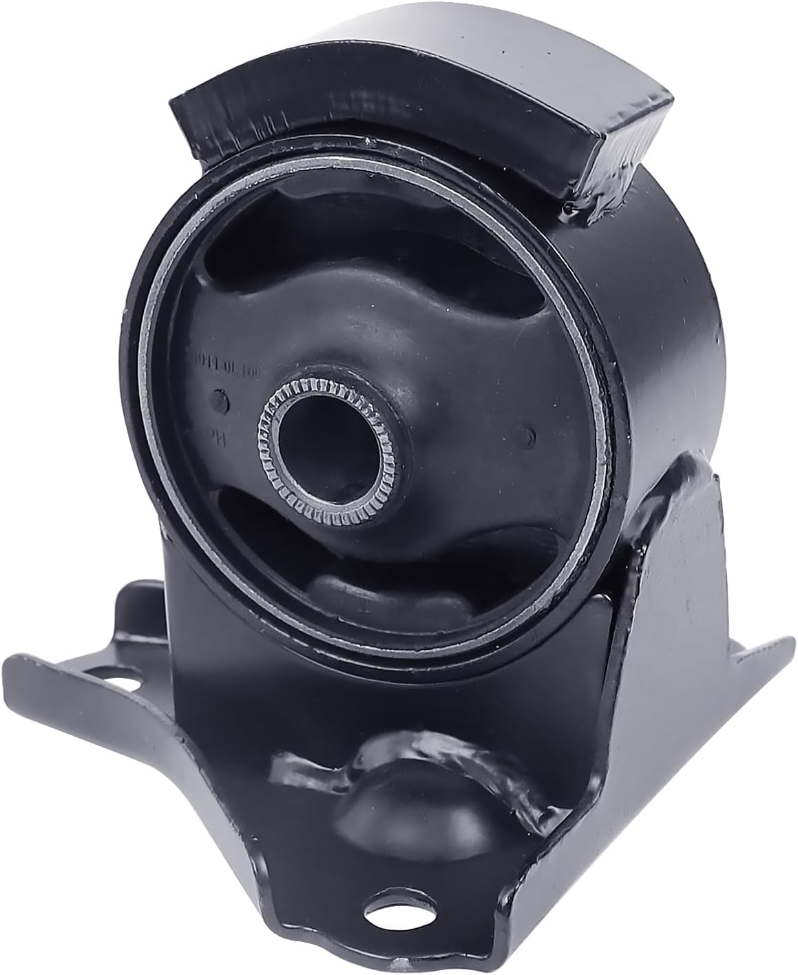 Engine Motor Mount Set - Compatible with Hyundai Tucson 2005-2009, Kia Sportage 2005-2010 L4 2.0L Automatic, Replace# 9374 9322 9306 9368 A7132 A7138 A7141 A7143, Set of 4