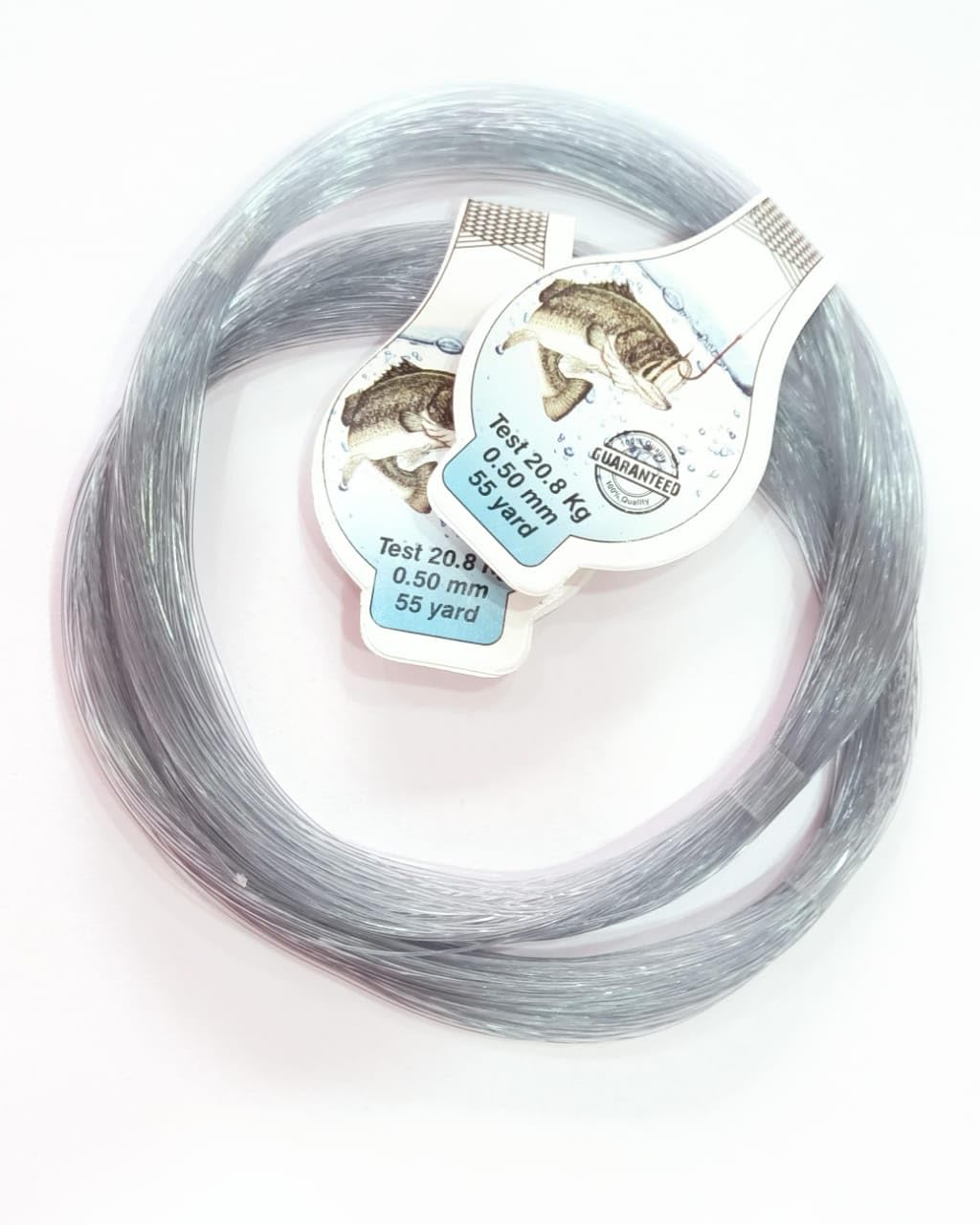 Fishing LINE 0.20 MM 55 Yard PER LINE Tested 20.8 KG Color (Green, Yellow, Blue, Grey, Golden) Random Color Will be Received (6PC 330 Yard) (B0CYJRJGD7) Amazon Price History, Amazon Price Tracker