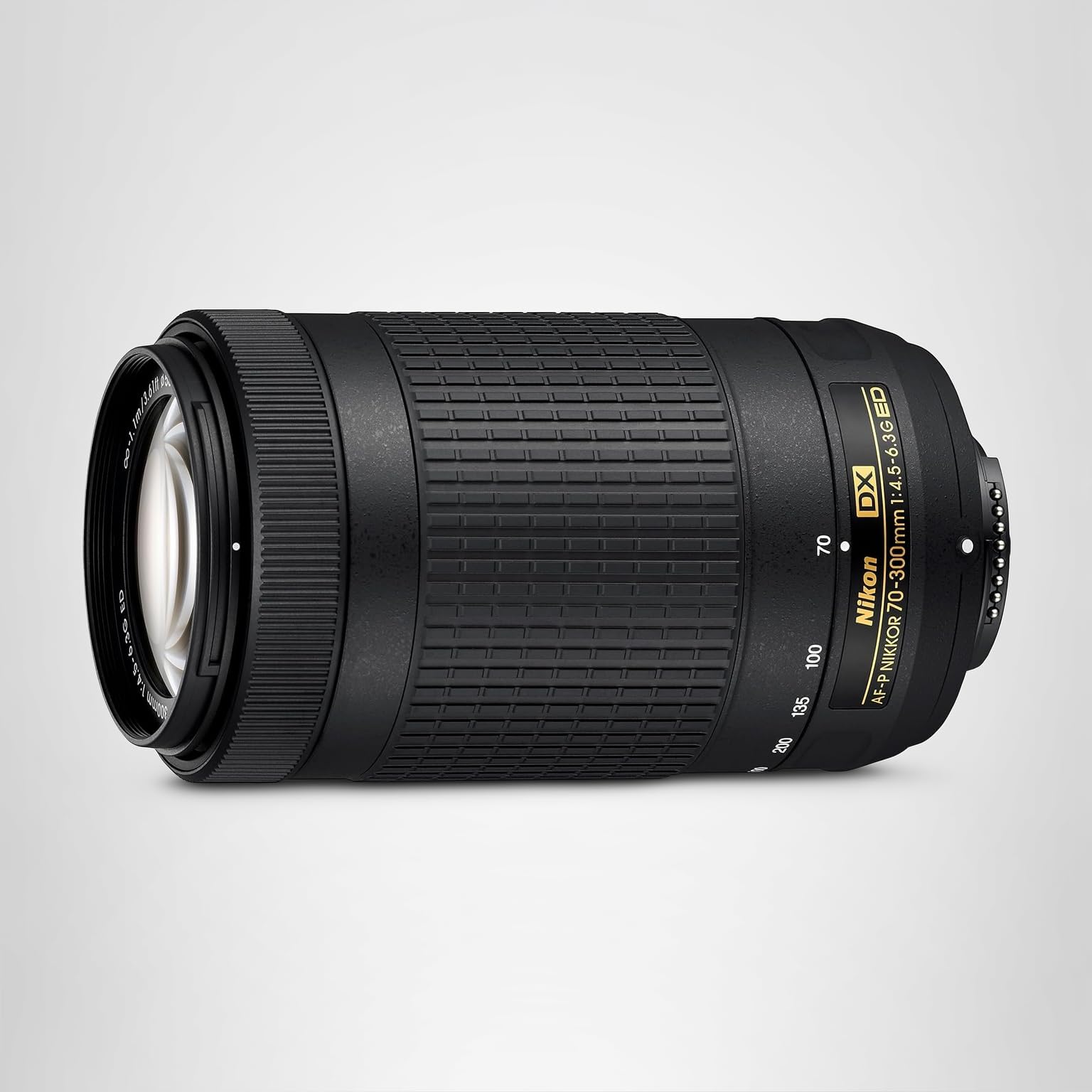 6月1日限定③OP付【超望遠レンズ】Nikon AF 70-300mm ED Amazon.co.jp: Nikon AF-P DX NIKKOR 70～300ミリ f/4.5～6.3G ED