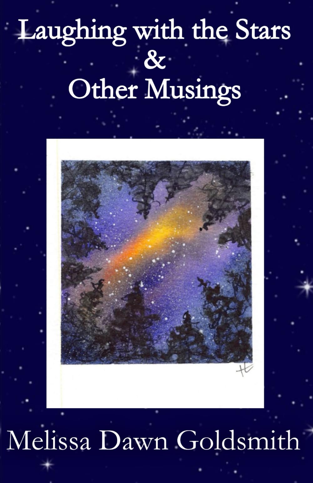 Laughing with the Stars & Other Musings