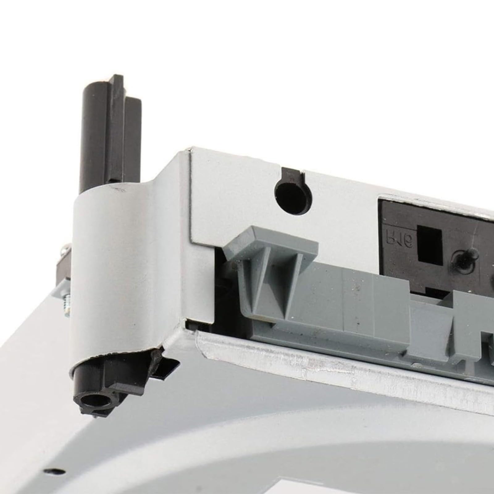 Lite On DG-16D2S 09C Lecteur de disque optique pour Microsoft, Xbox 360 Console interne DVD de remplacement pour restaurer le jeu et pour les fonctions de lecture multimédia