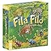 Devir- Fila Filo Juego de tablero infantil (BGFILO)