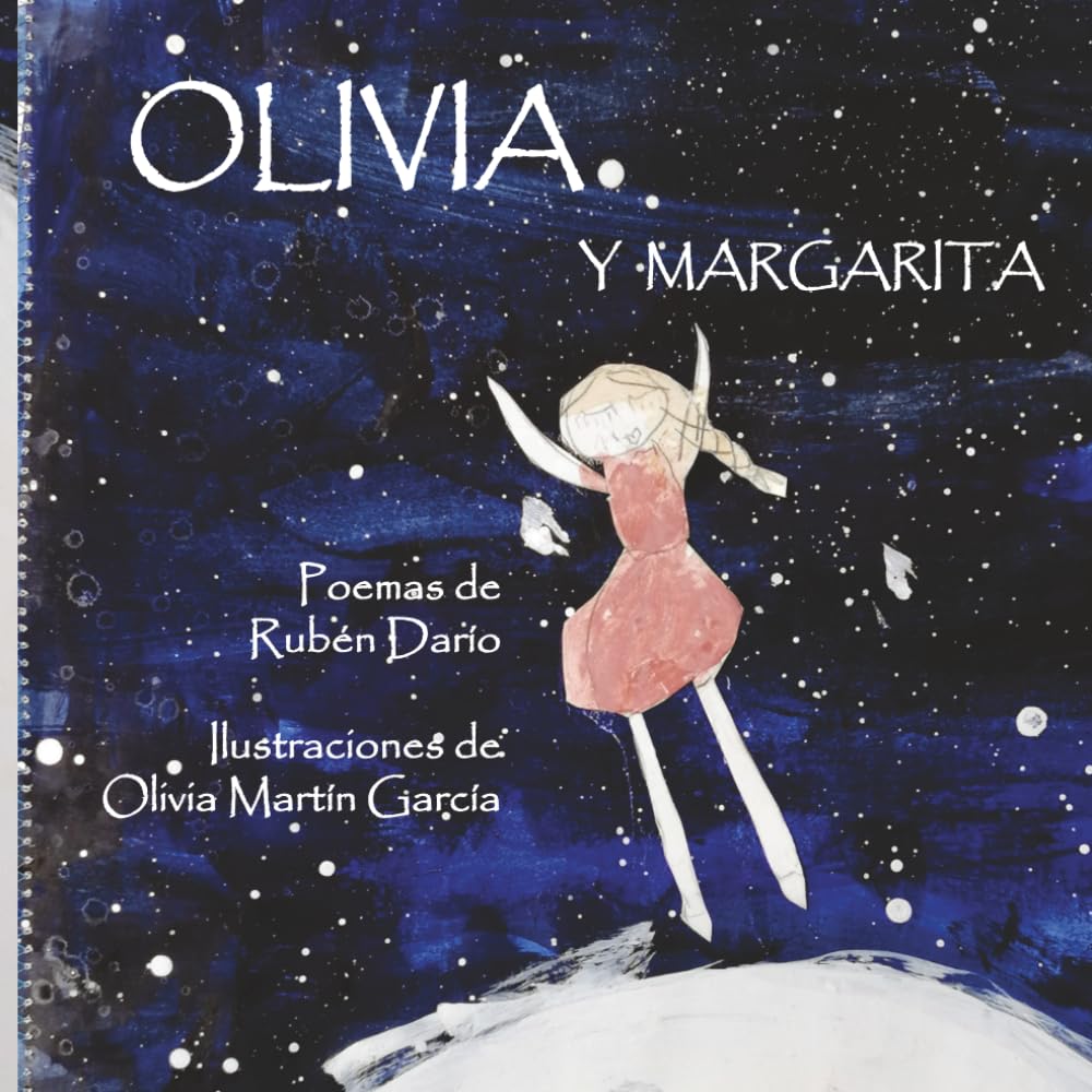 OLIVIA Y MARGARITA: Poemas de Rubén Darío