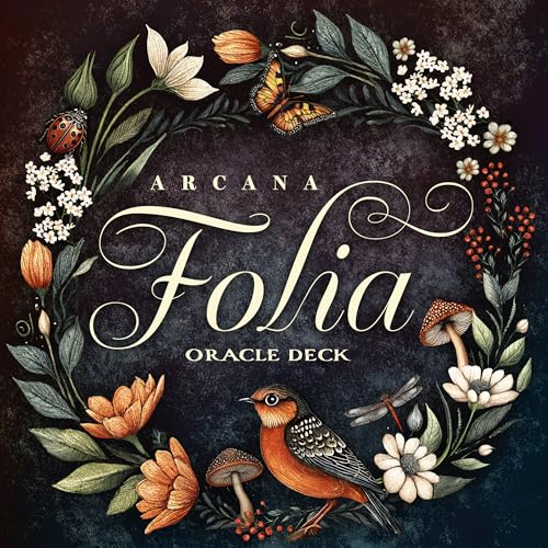 Image of Arcana Folia Oracle