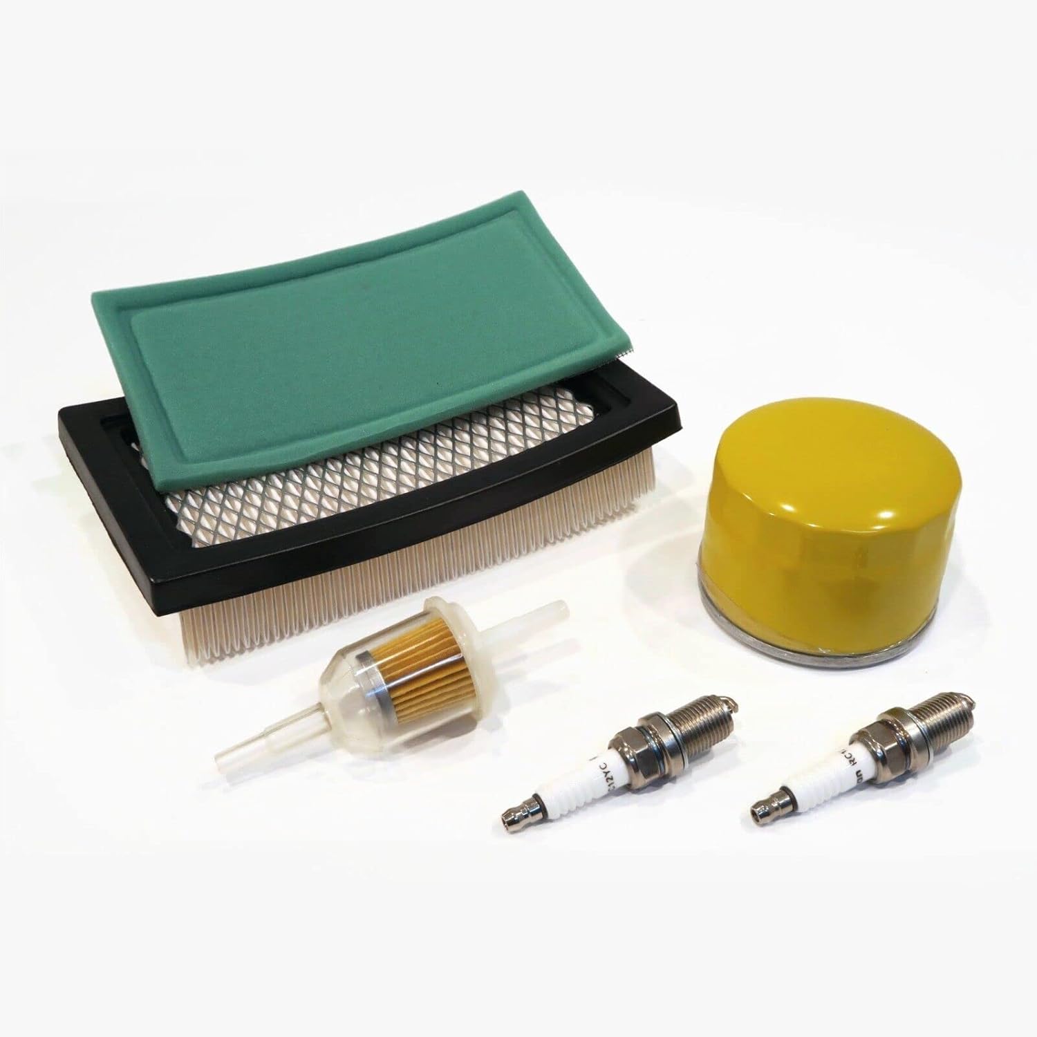 The ROP Shop Tune Up Kit for Briggs & Stratton 44M777