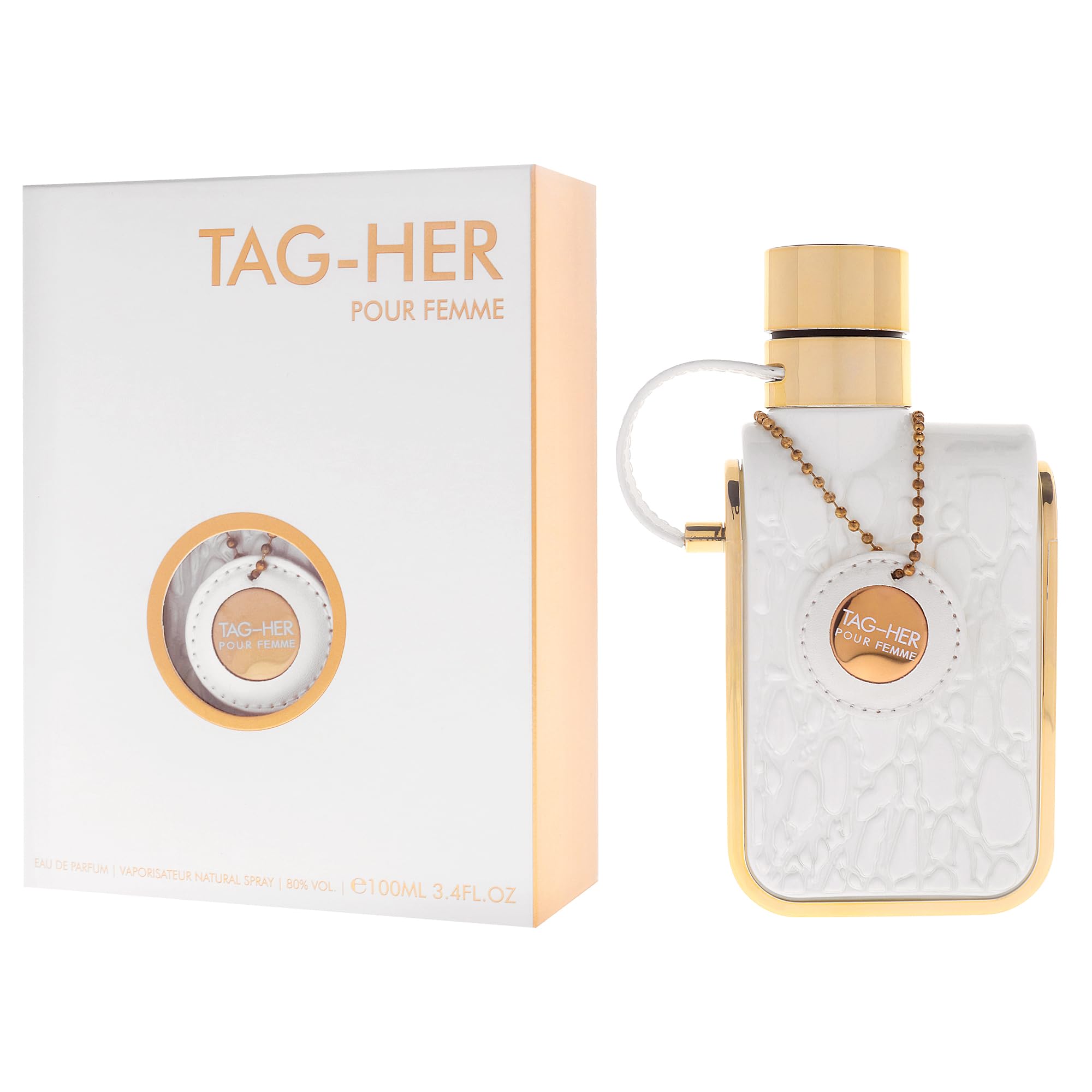 Perfume Exclusivo