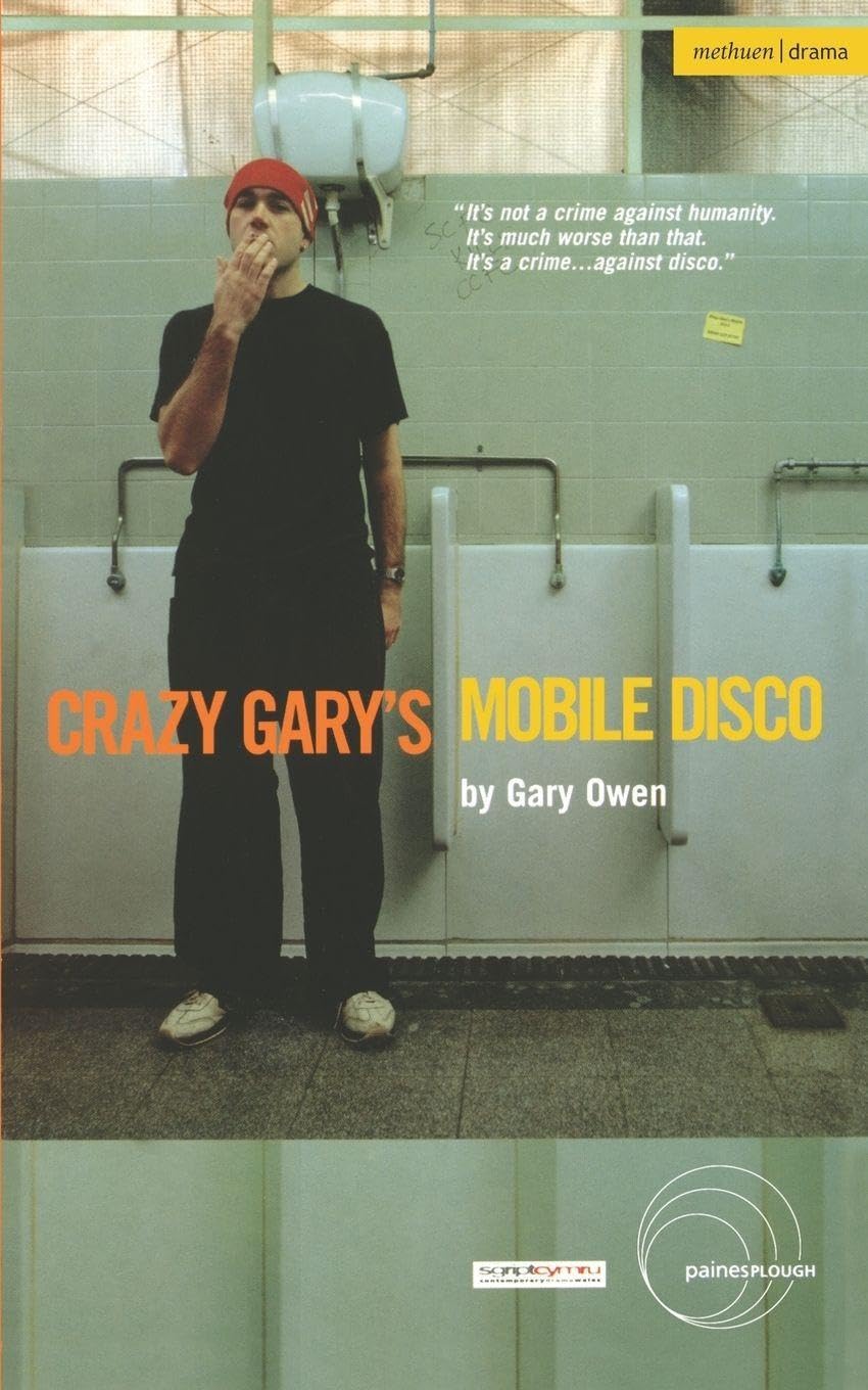 Crazy Gary's Mobile Disco (Modern Plays)