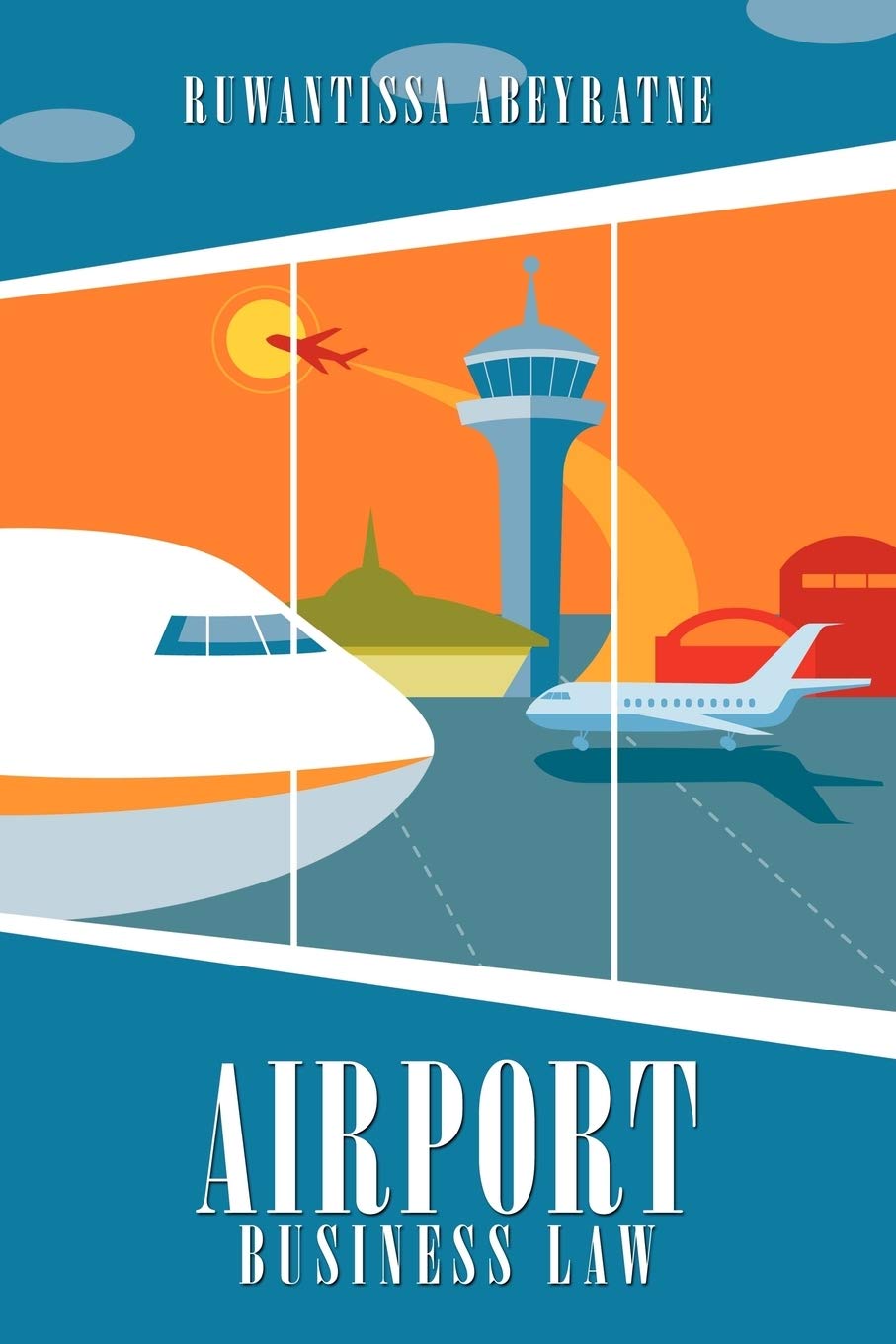 Airport Business Law
