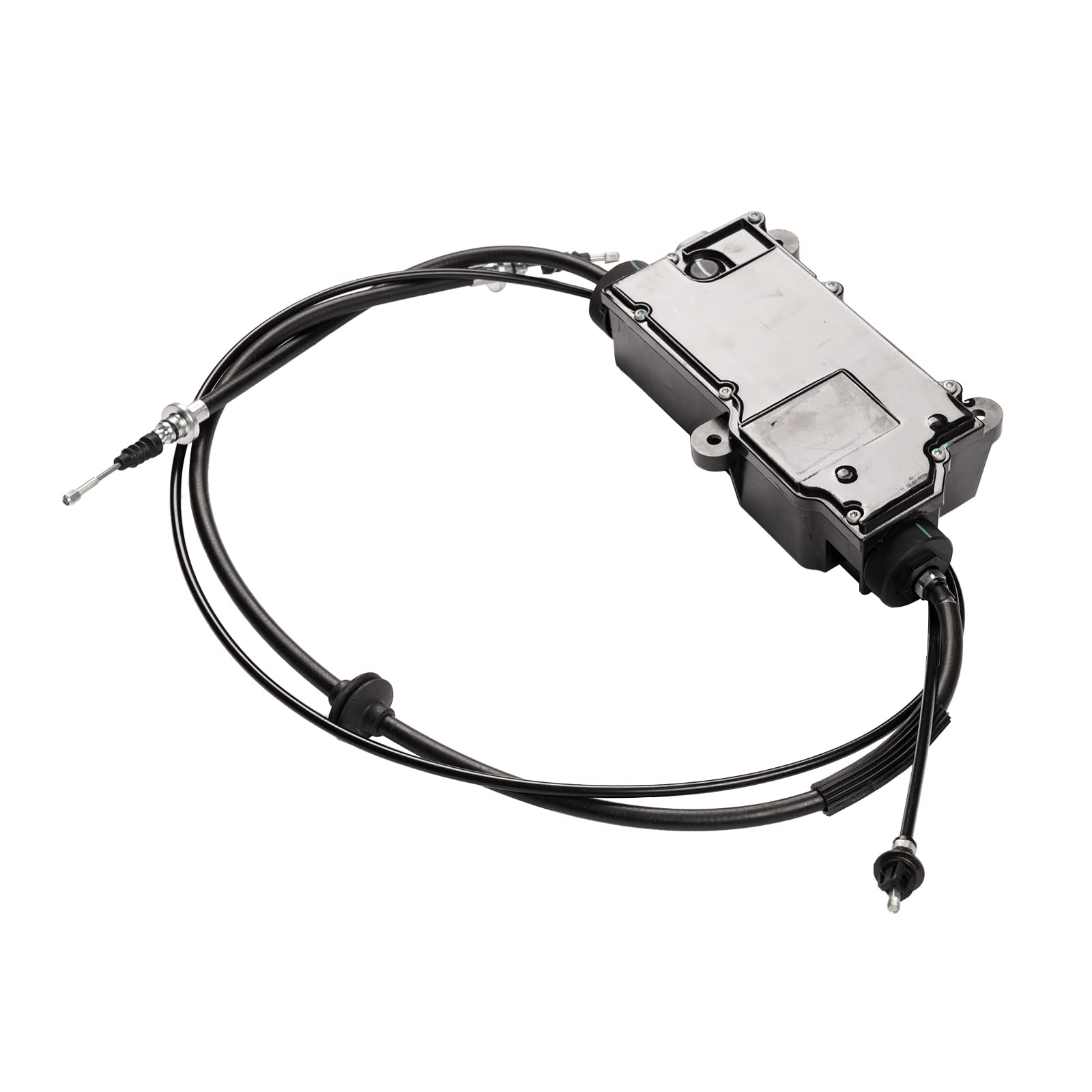 Bisenya W221 Modulo freno di stazionamento elettrico attuatore del freno a mano unità di controllo Compatibile con Classe S W221 Classe S Coupé C216 2214301249 2214302149 2214302349 2214302849