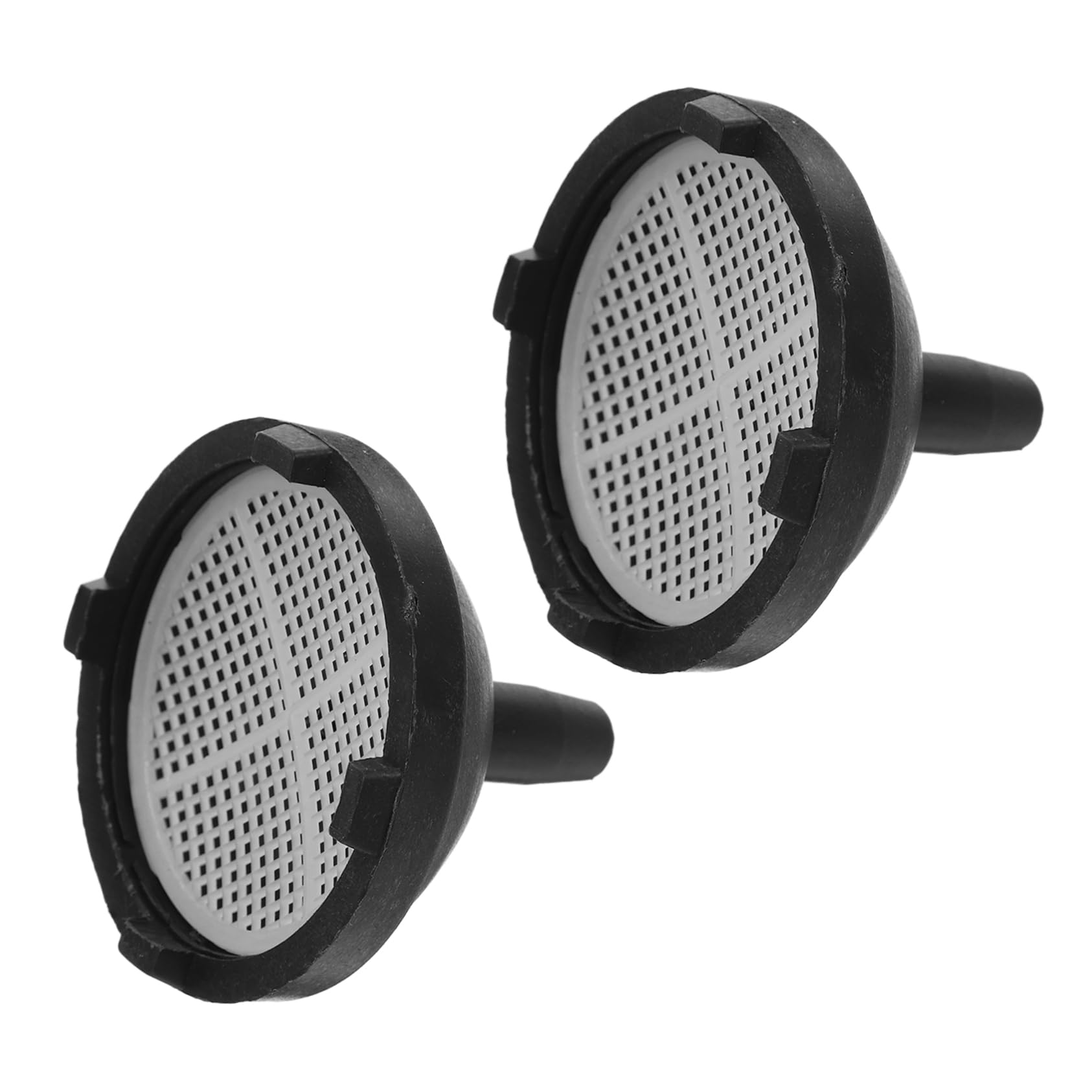 BESPORTBLE Agricultural Filter for Sprayer Pcs Filter Hose Washers Encrypted Hose Strainer Screen Barb Connection for Pump Inlet