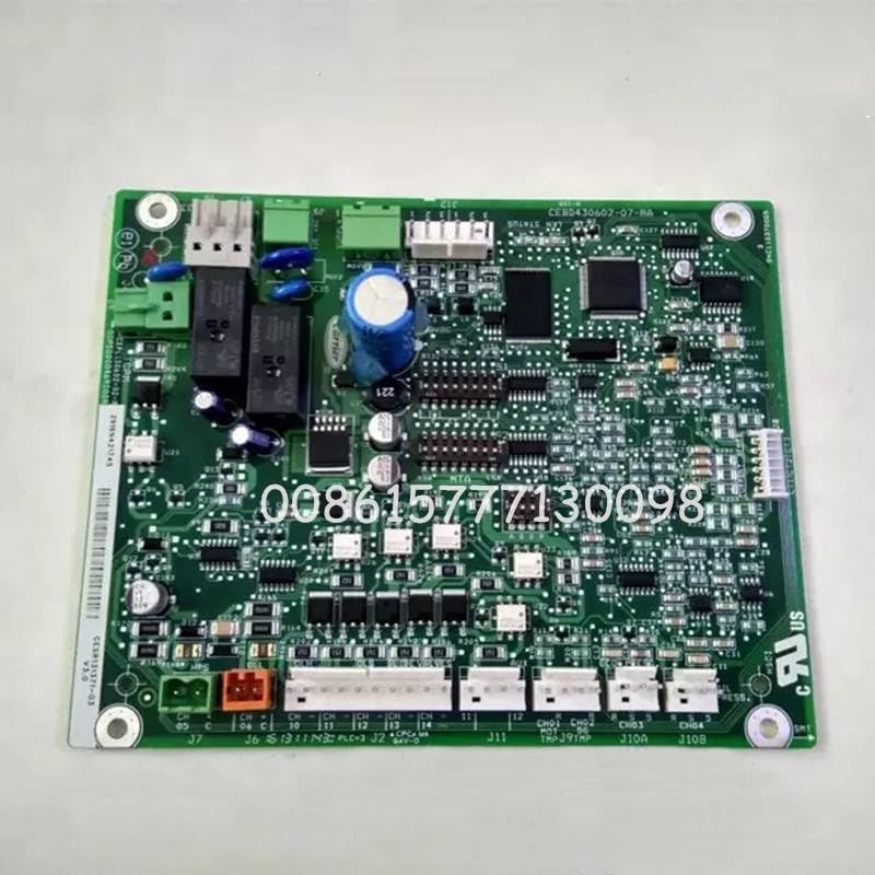 1 Piece Air Conditioning Accessories 30XAXQXW Screw Unit Compressor Protection Board 00PSG000469000 OOPSG000469000