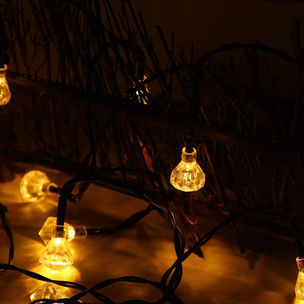 Lupa de Mano con luz LED, Lupa de Lectura para Personas Mayores, los Estudiantes observan la combinación de Lupa charitable