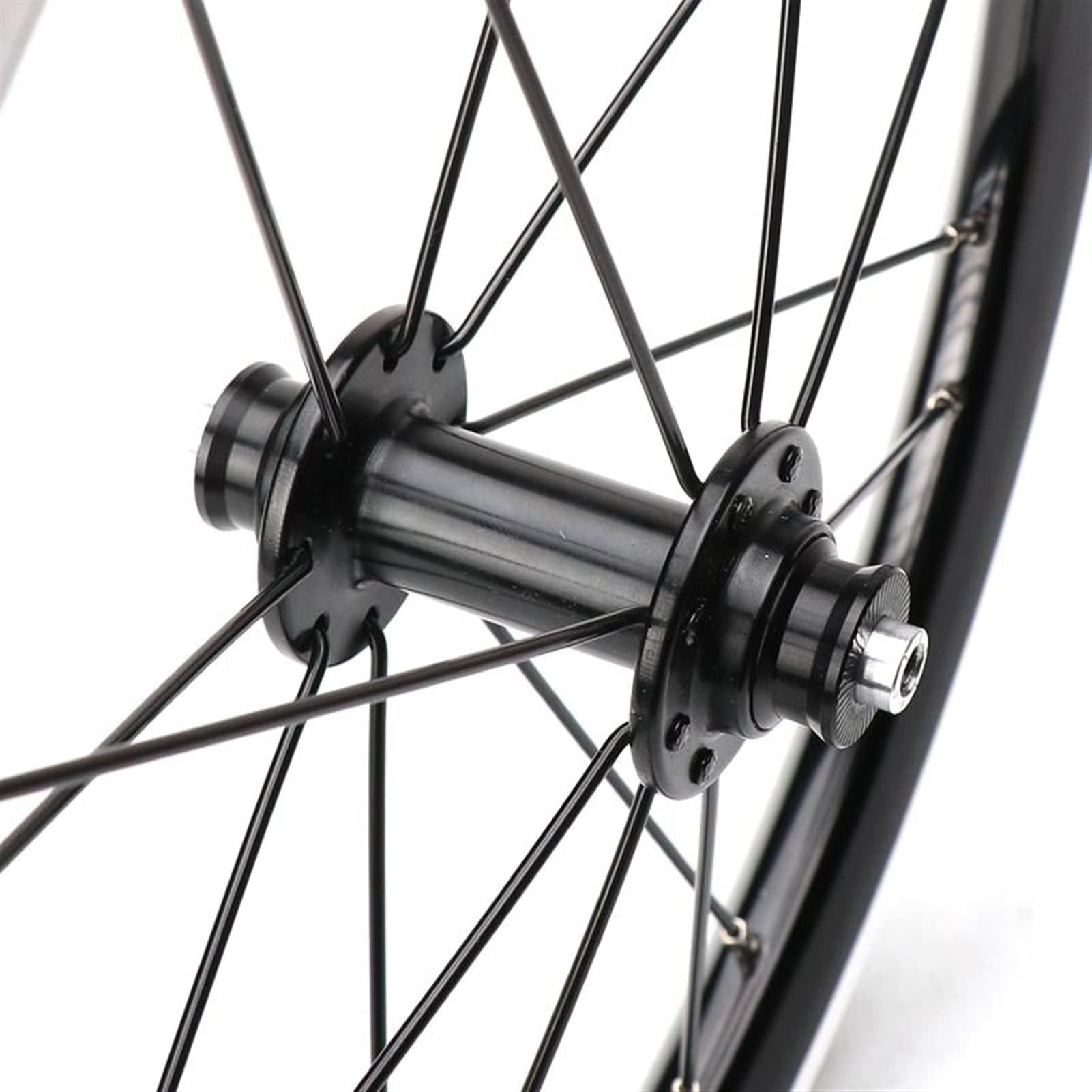 Amazon.co.jp: 自転車ホイールセット16インチ305シングルスピード9T