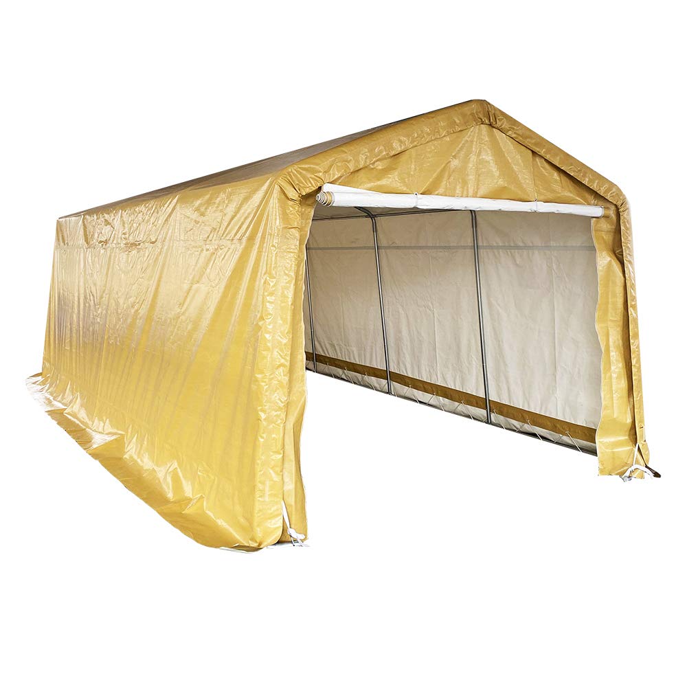 Instant Shelter Party Tent 