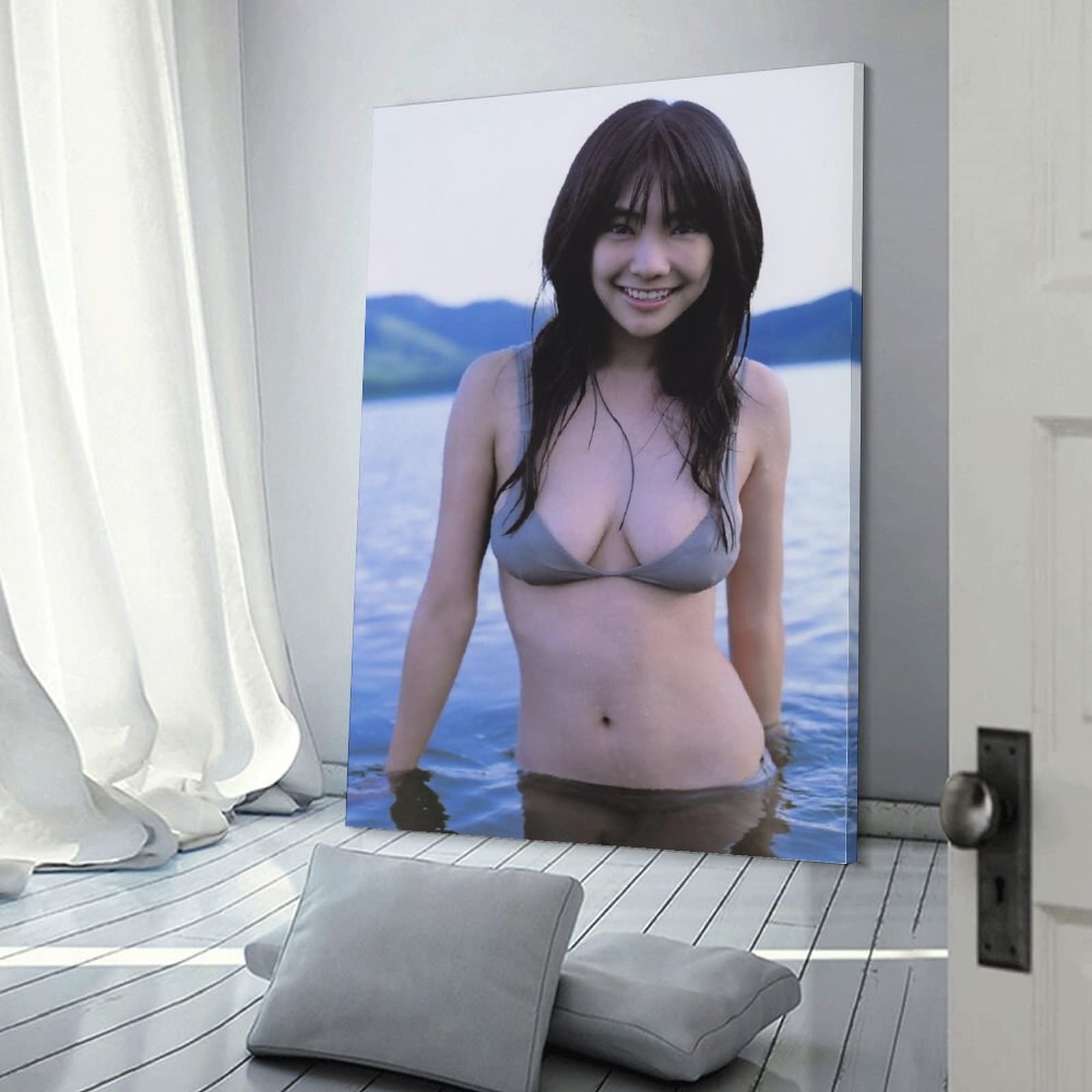 倉科カナポロリ