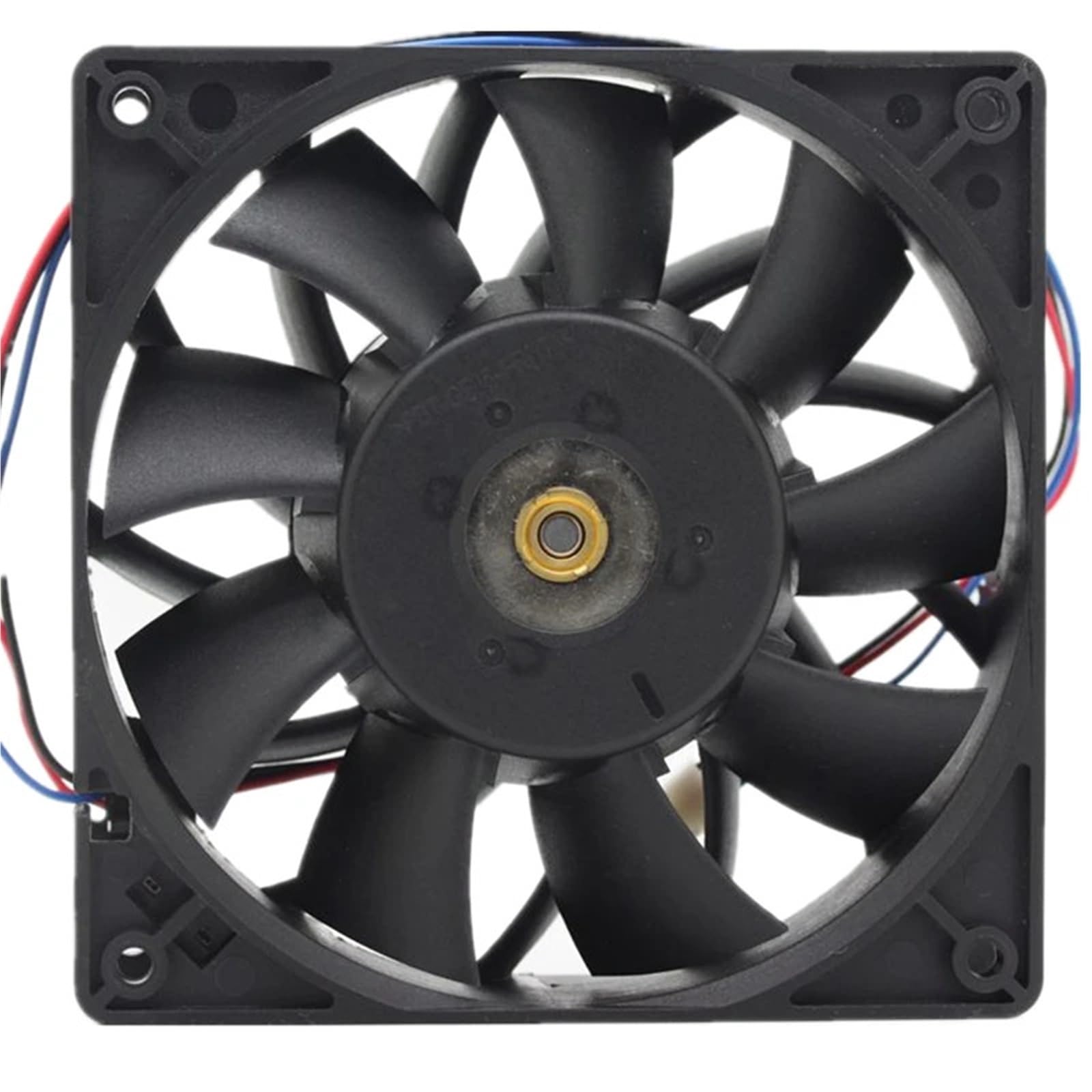 Do FFB1224SHE 24V 1,2A 3600RPM 12cm 12038 120x120x38mm wentylator falownika