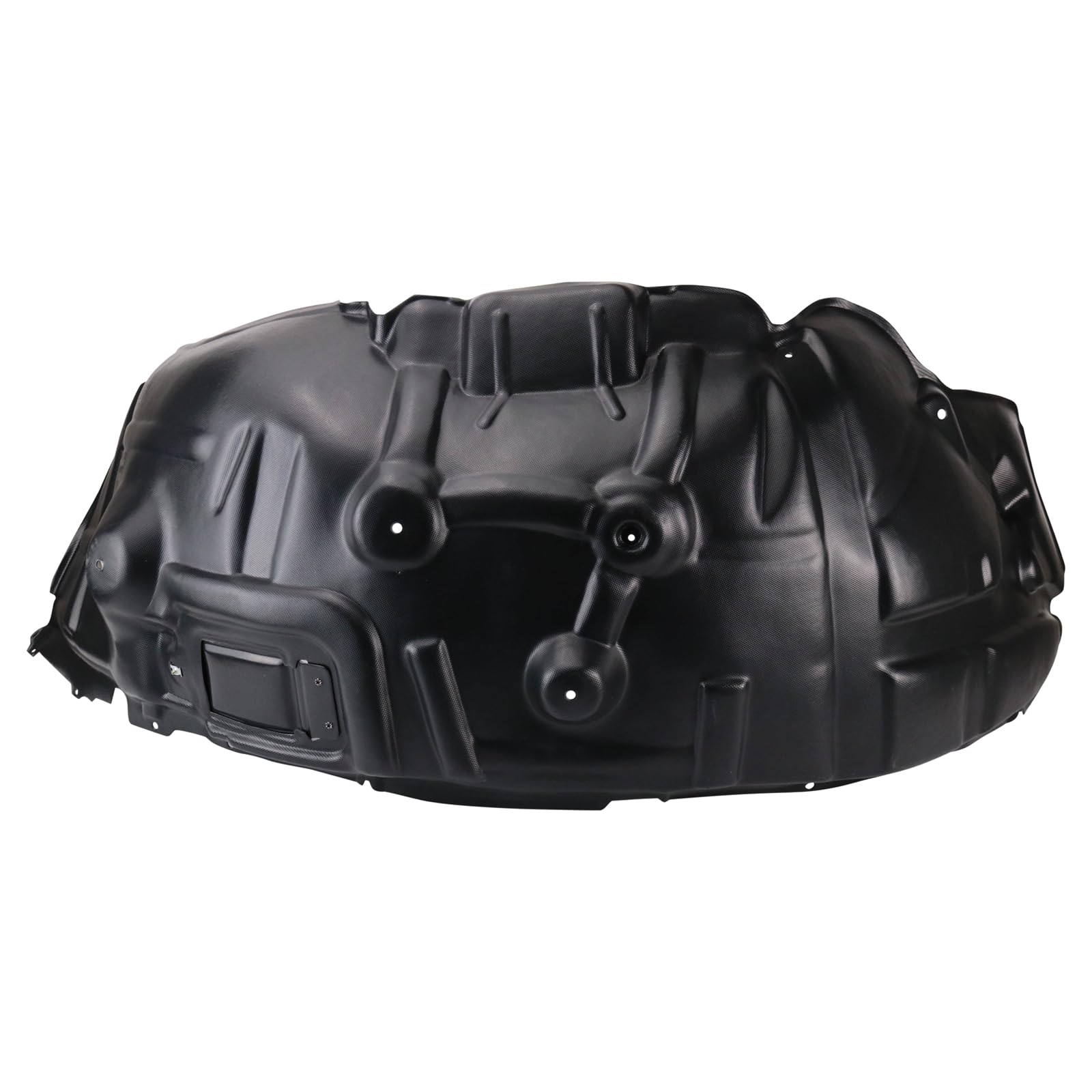 Couvercle Accoudoir Central Avec Plaque De Base, Pour A3 8P / A5 2003 2013 Noir Cuir Oe 8p0864245p 80564325