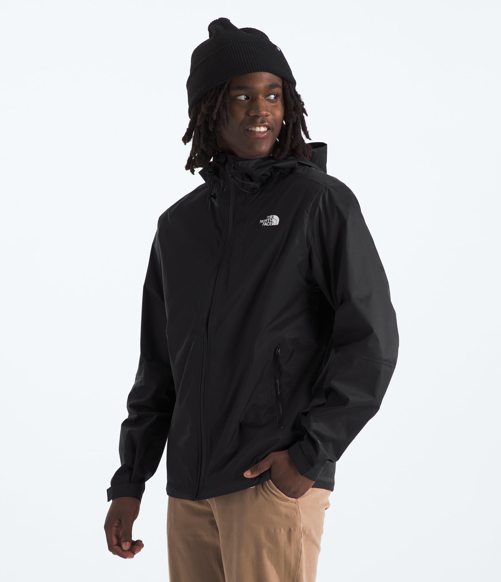 The North Face Alta Vista Jacket Veste Homme (lot de 1)