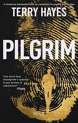 Pilgrim Pilgrim