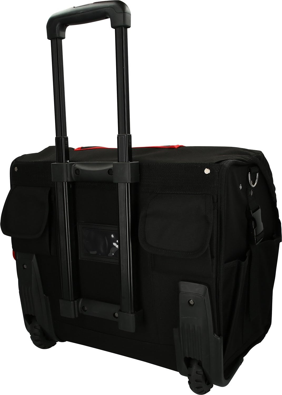 KS Tools 850.0335 Bolsa de herramientas universales XL ROLLBAG con carrito telescópico