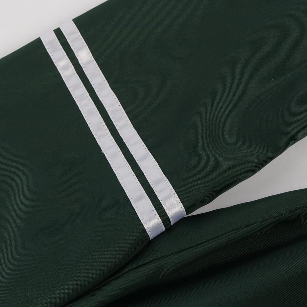 Anime Wind Breaker Cosplay Komplettes Anzug Kiryu Mitsuki/Kaji Ren Cosplay Schuluniform Halloween Verkleidung Party Kostüm