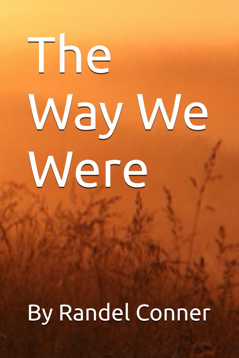 The Way We Were