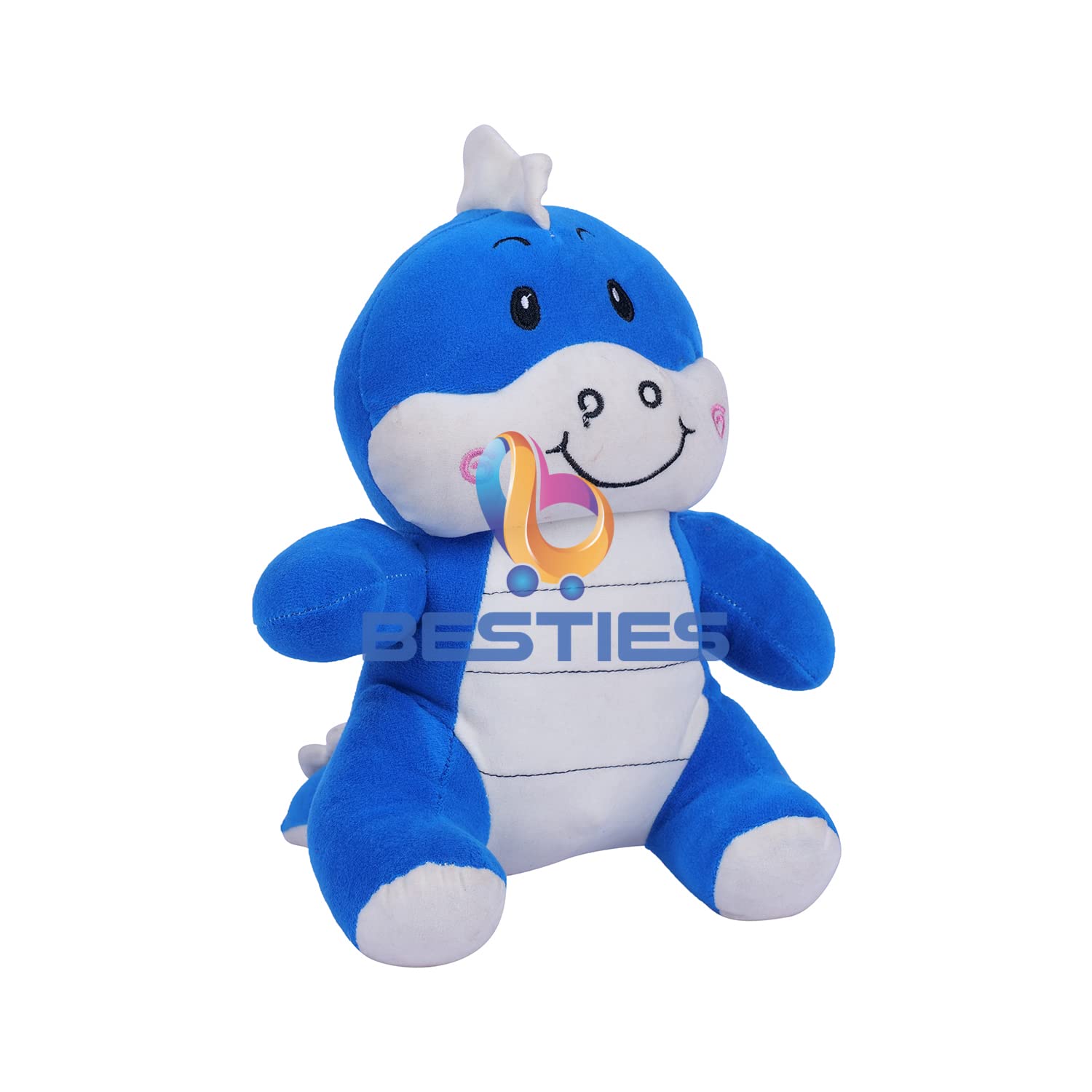 See full amazon price history chart for Besties Cute Sitting Dragon Dinosaur Soft Toy/Plush Toy/Animal Soft Toy/Birthday Gift/Valentine Gift 35 cm (Blue) Besties Cute Sitting Dragon Dinosaur Soft Toy/Plush Toy/Animal Soft Toy/Birthday Gift/Valentine Gift 35 cm (Blue) (B09S18RWCX) Amazon Price History, Amazon Price Tracker