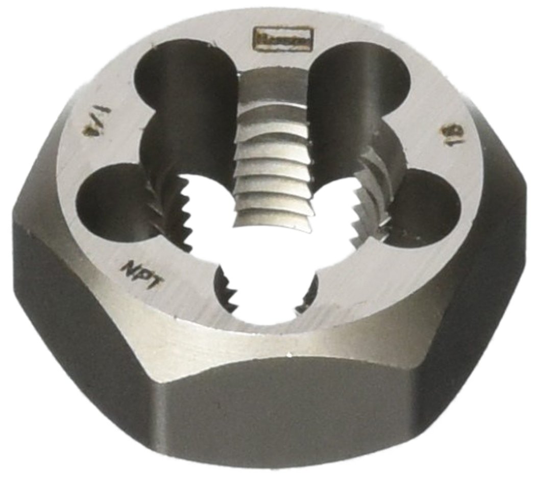 Irwin Tools 6703 IRWIN Hanson 6703 Haxagon Die, 1