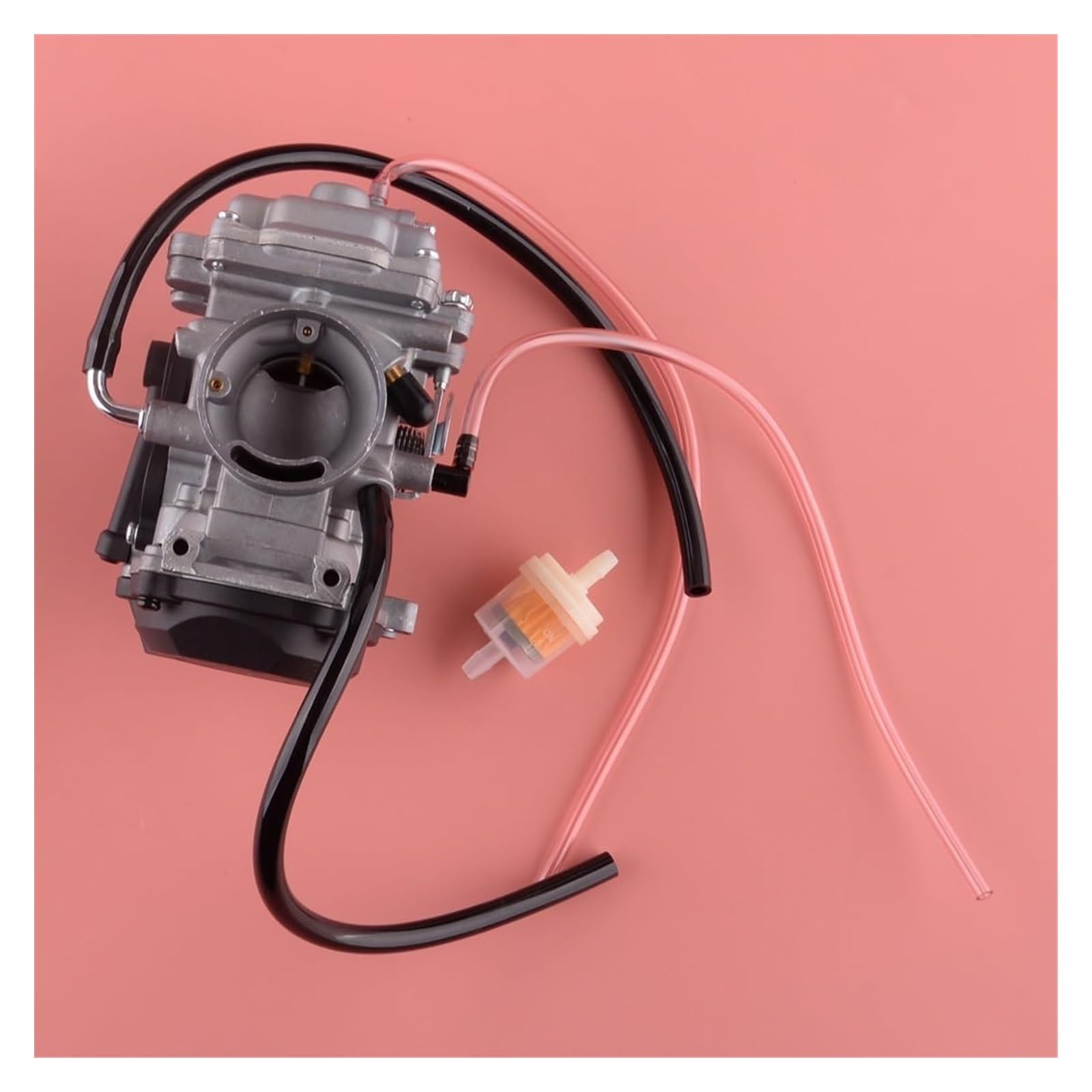 うぃる 5FG-14901-00-00 4BE-14901-30-00 キャブレター燃料フィルターに