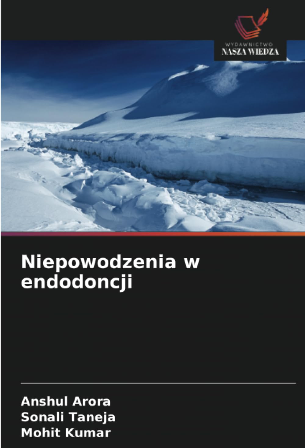 Niepowodzenia w endodoncji