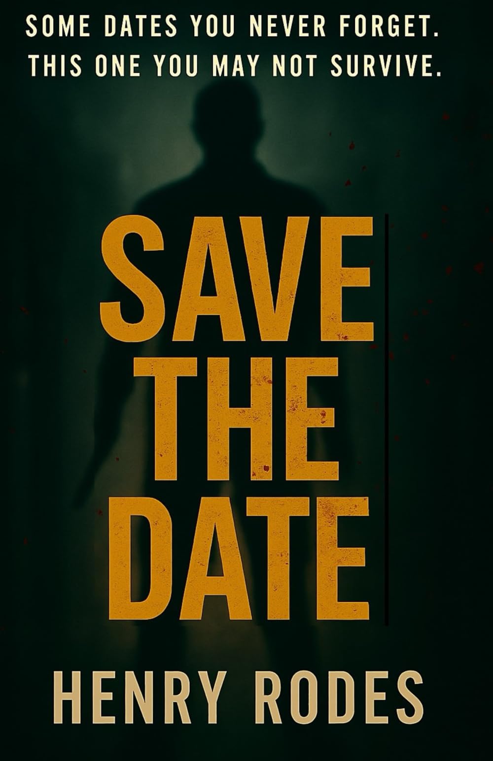 Save the Date