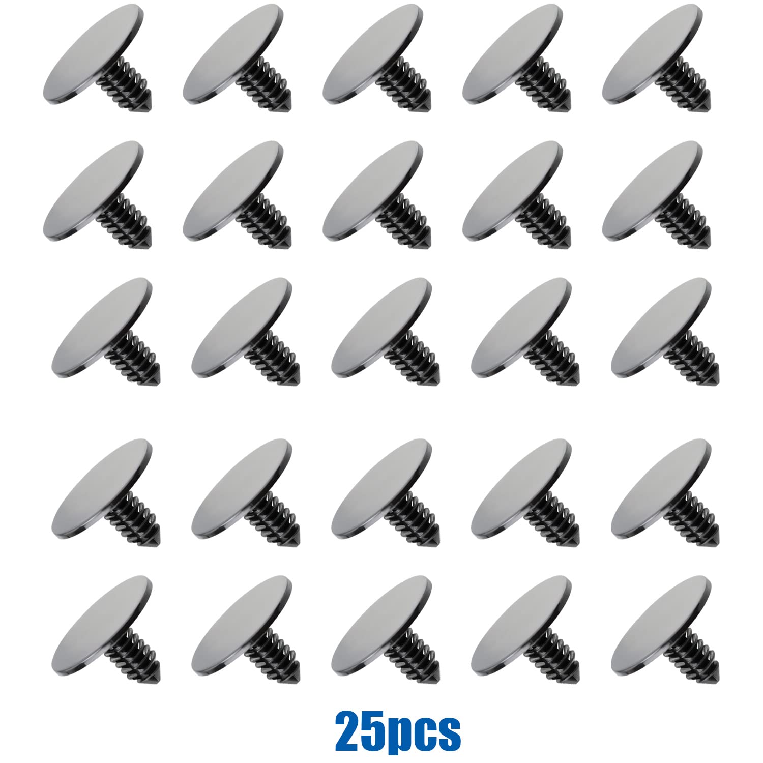 Amazon.com: OAUTOO 25pcs 1/4