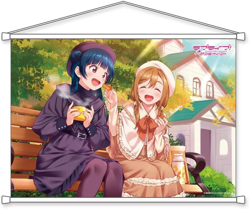チ*丸様 南ことり　バスタオル　640 チ*丸様 南ことり バスタオル 640 8824B566_cP_a001_pm.jpg