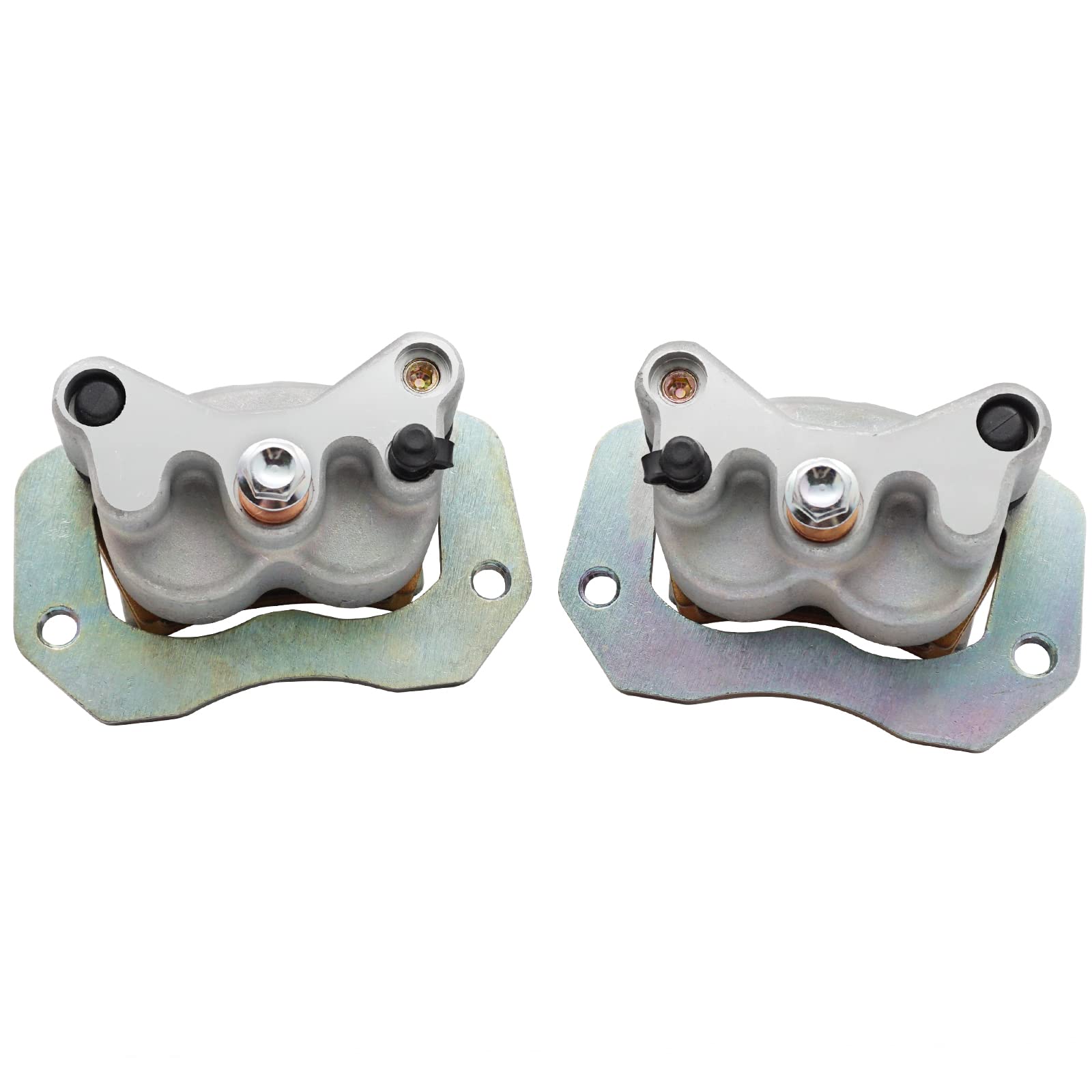 Photo 1 of M MATI Rear Brake Caliper Set for Polaris General, Ranger, RZR