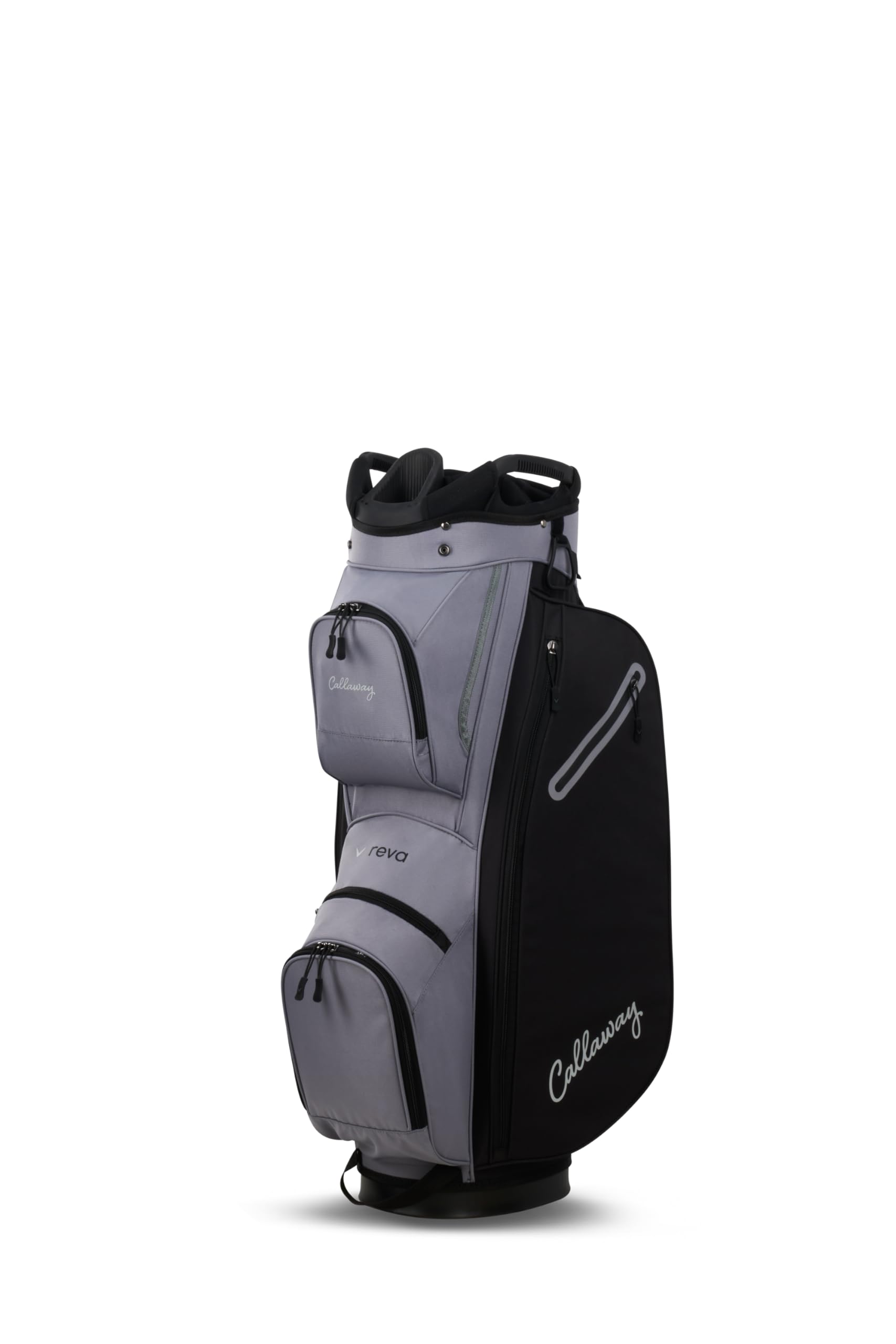 Callaway Golf Reva 2026 Set Completo Mujer 11 Piezas, Grafito Lady, Estándar