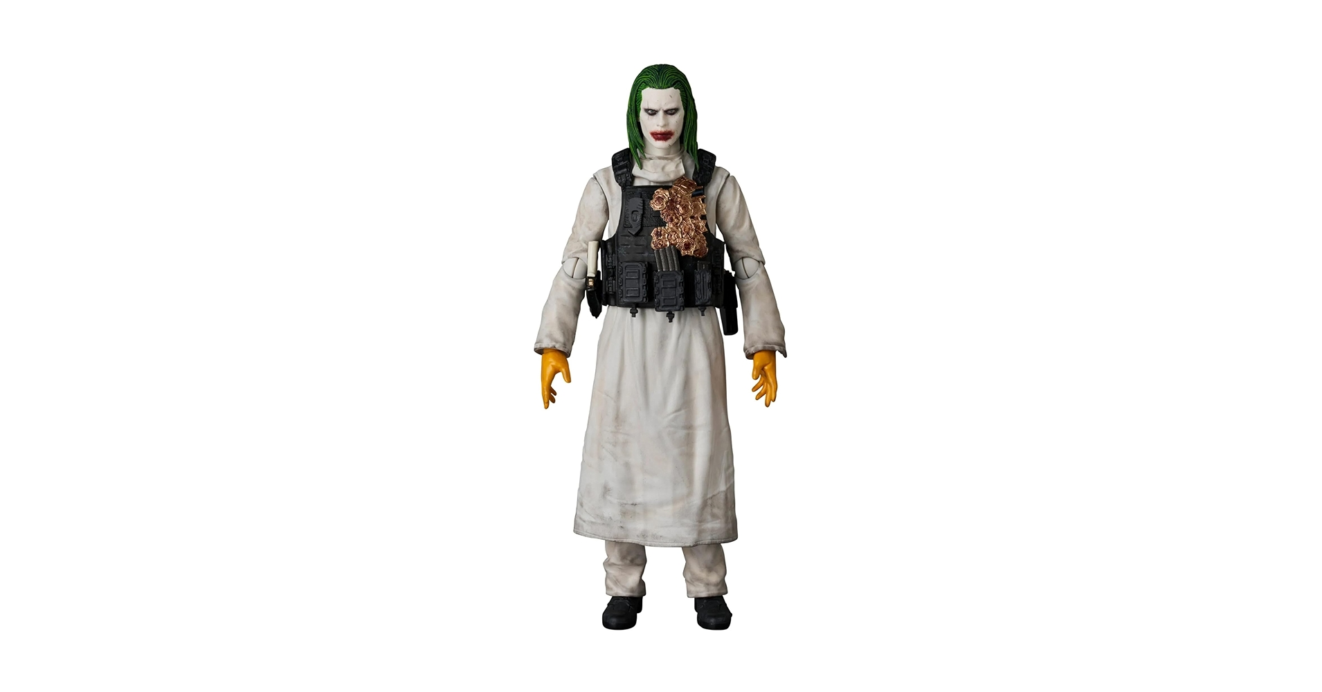 マフェックス　ナイトメア Amazon | メディコム・トイ MAFEX マフェックス No.247