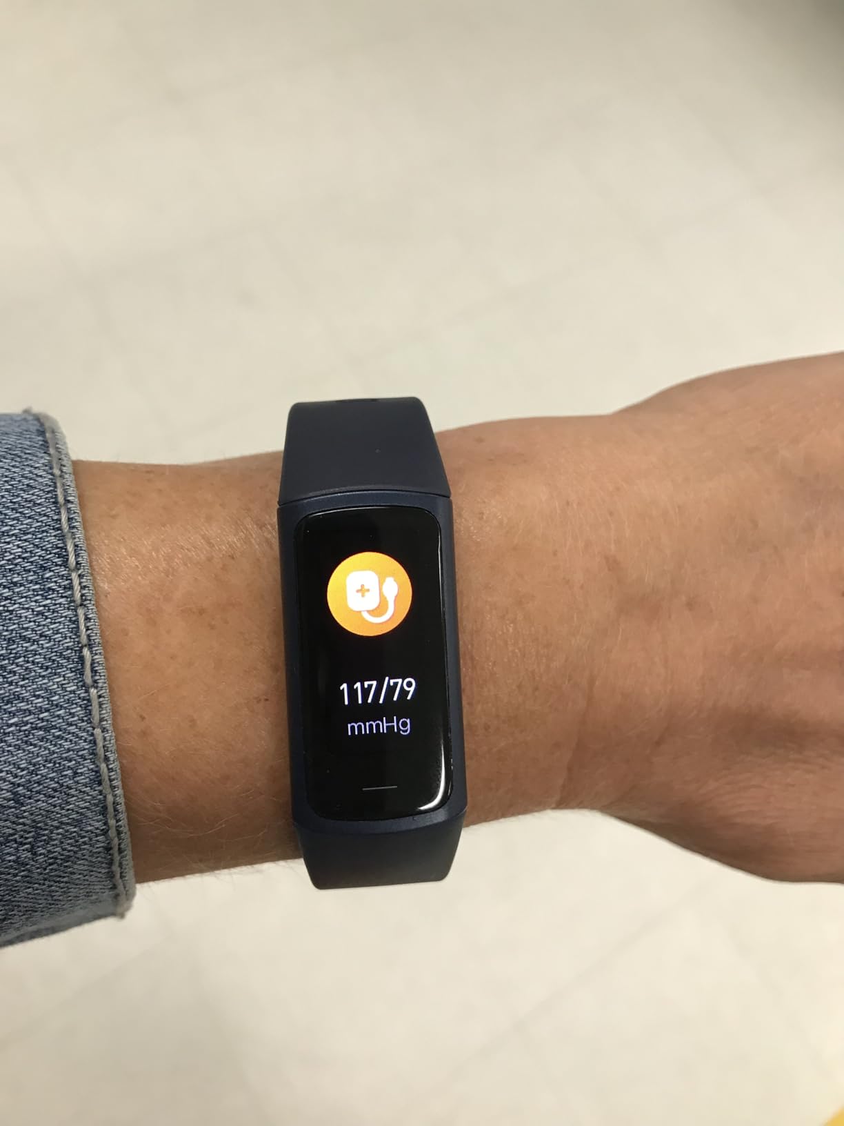 Accurate and Easy to use