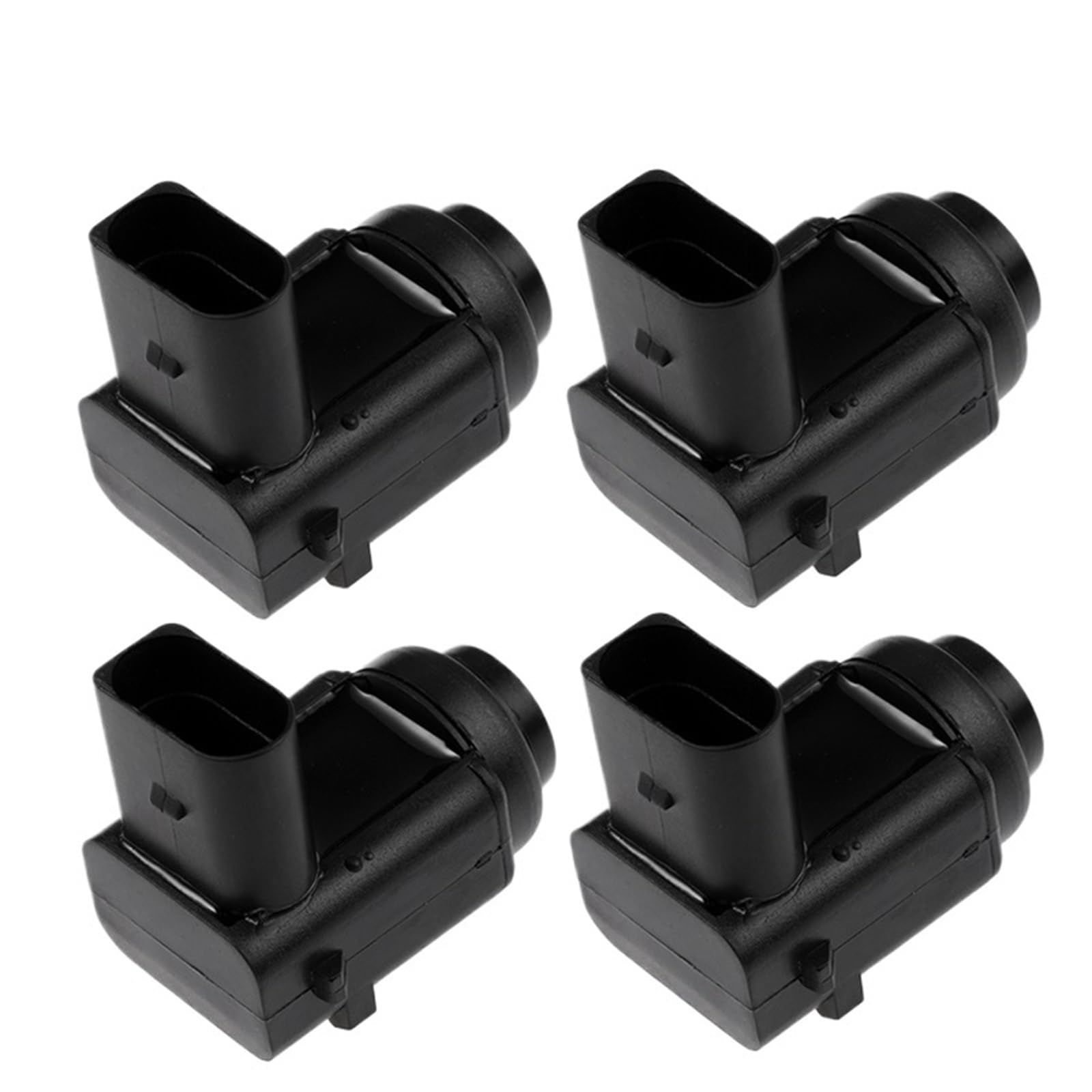 Sensor de Aparcamiento Sensor de Aparcamiento PDC con Radar Asistencia Marcha atrás 1U0919275 para Porsche Cayenne Parte | 4 pcs