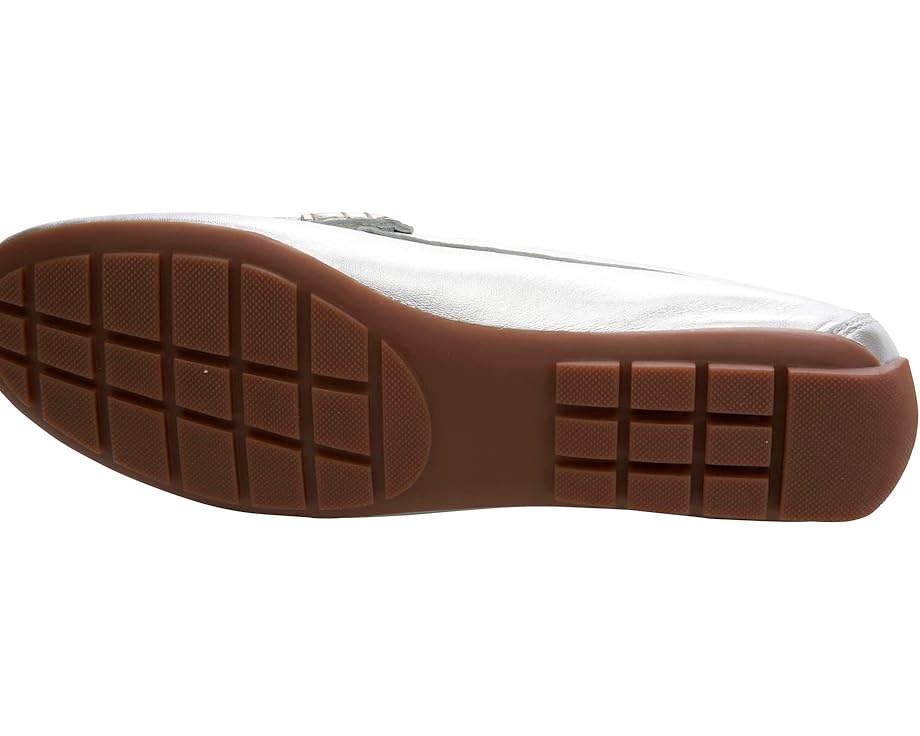 Vaneli Aiker - Bottom View