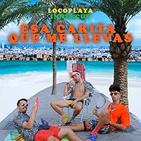 Locoplaya Ablum Cover