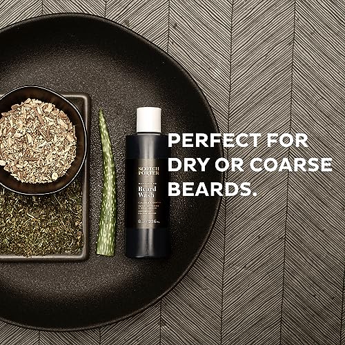 The 9 Best Scotch Porter Beard Oils of 2024 [Verified] Cherry Picks