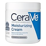 CeraVe Moisturizing Cream