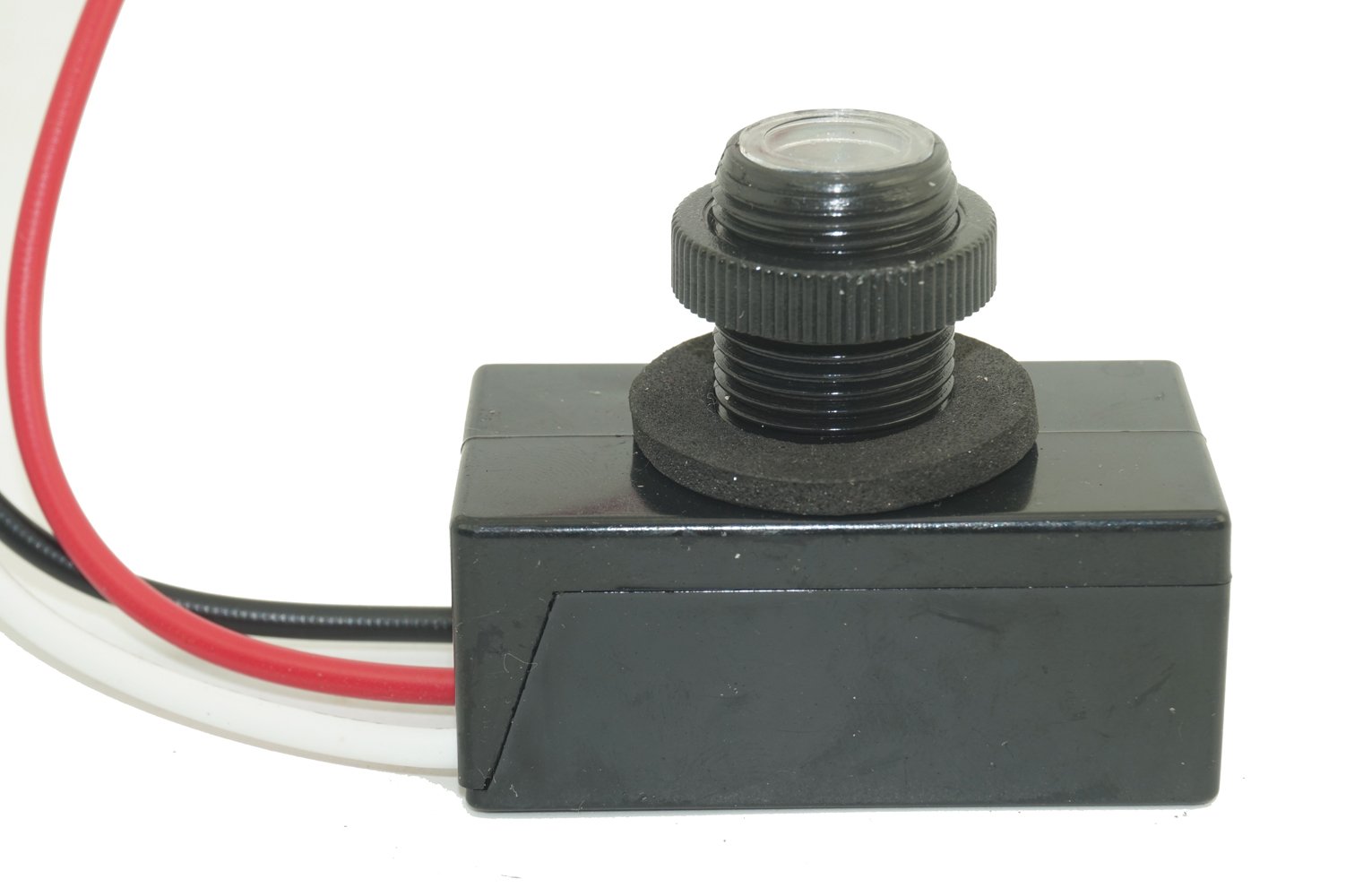 Buy 120Volt Outdoor HardWired Post Eye Light Control with Photocell