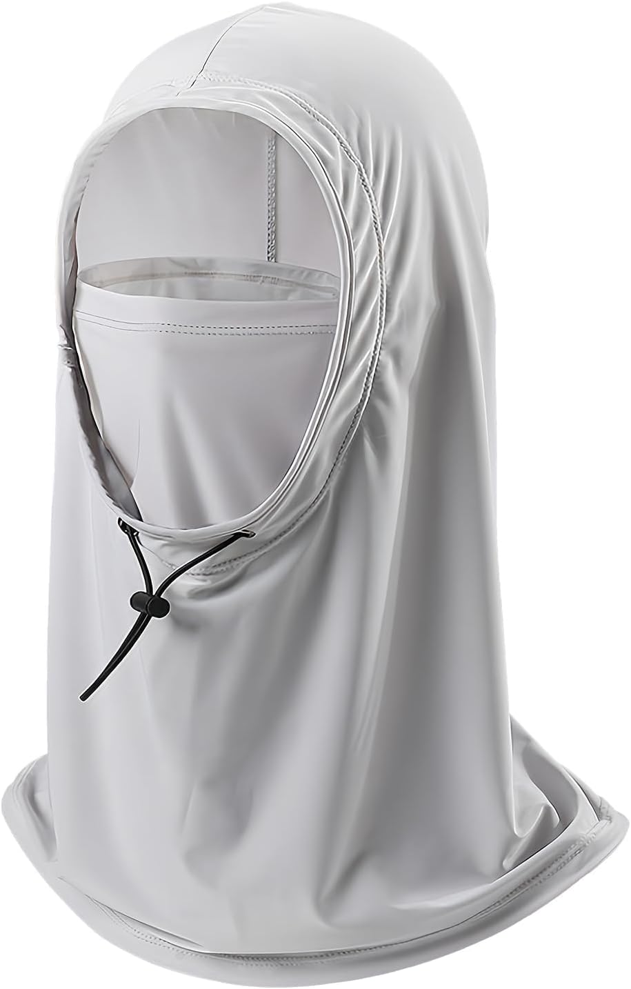 – Breathable Ski Mask Balaclava Face Mask, Windproof Sun Protection Hood for Outdoor Activities, Summer Full Face Cover for Ultimate Comfort and Protection