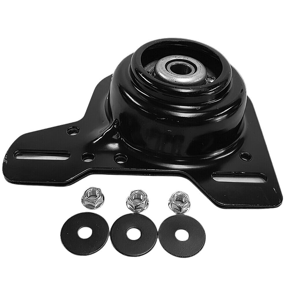Amazon.com: 4M Auto Parts Front Right Suspension Strut Mount 1PC  